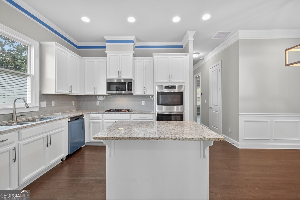 509 Suwanee Green Boulevard