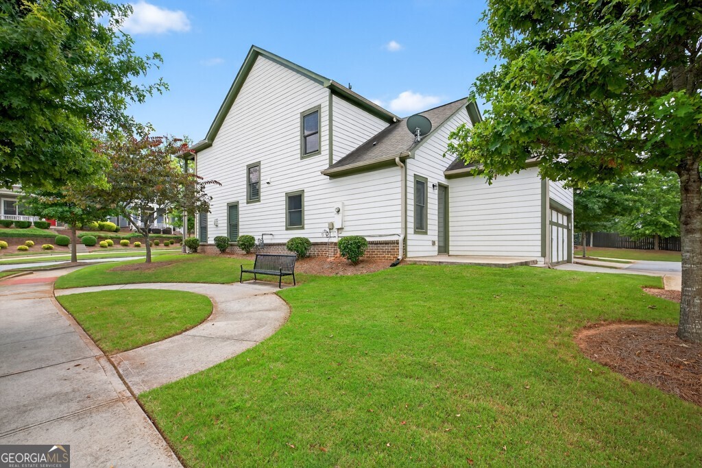509 Suwanee Green Boulevard