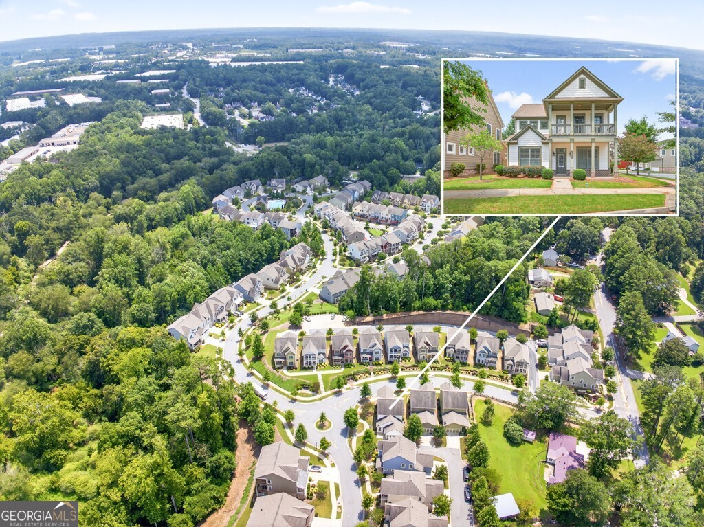 509 Suwanee Green Boulevard