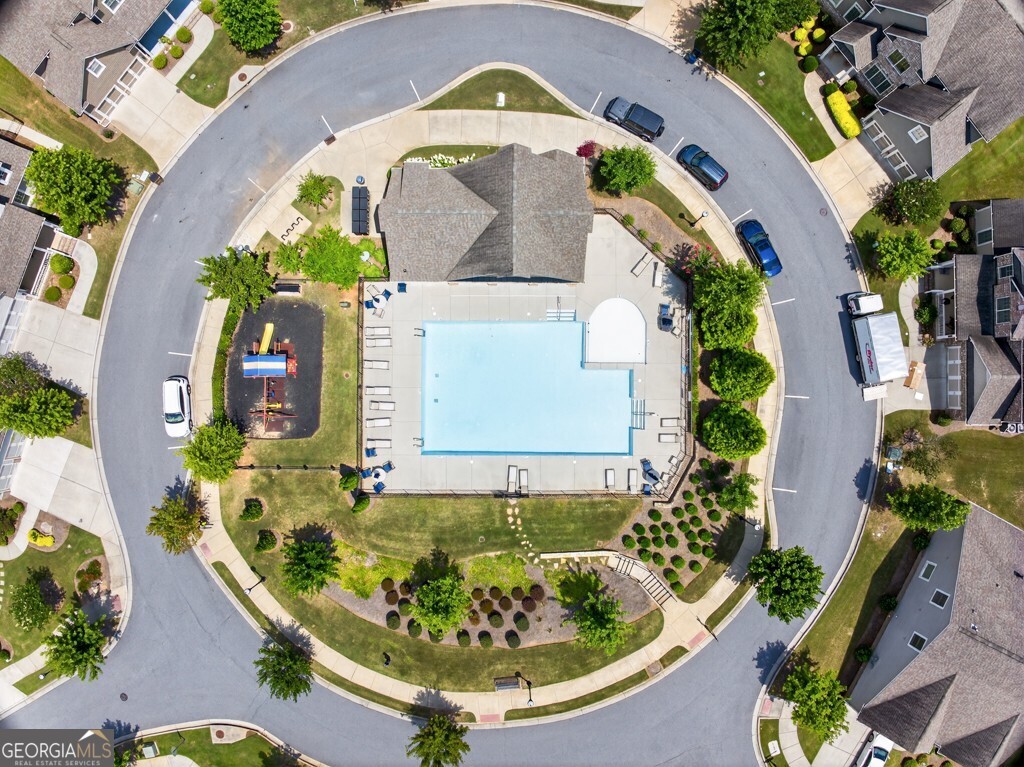 509 Suwanee Green Boulevard