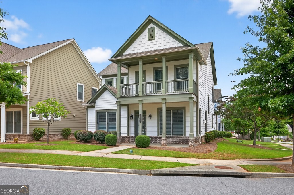509 Suwanee Green Boulevard