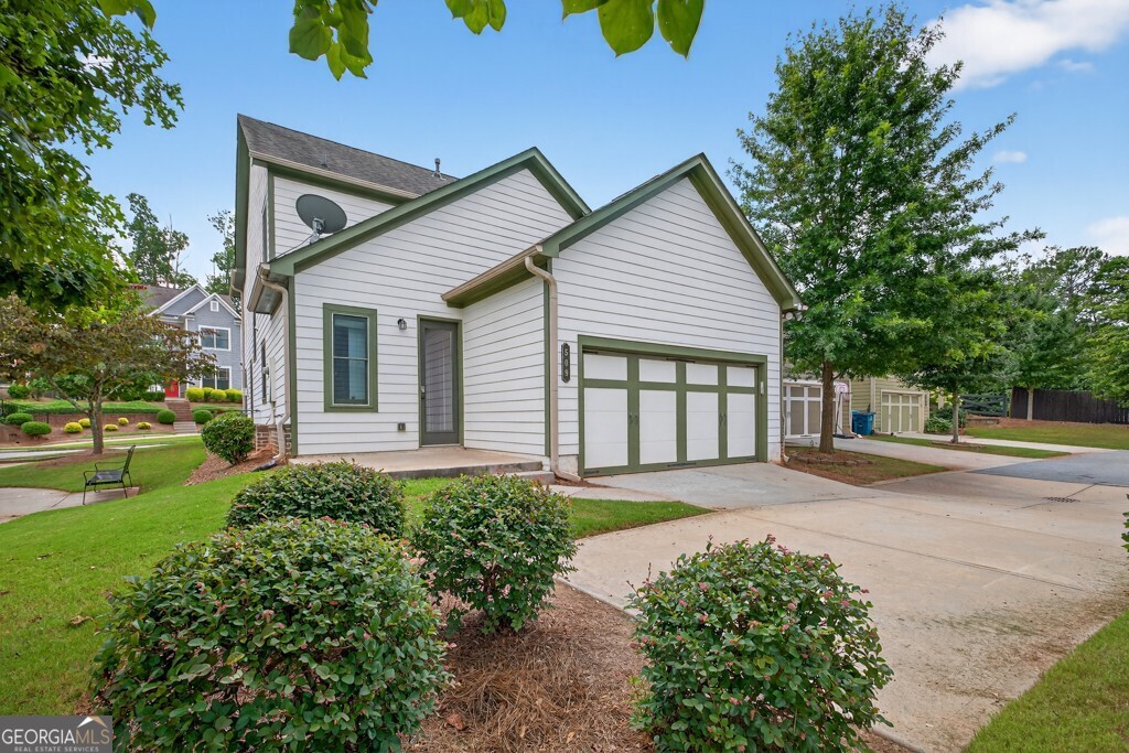 509 Suwanee Green Boulevard