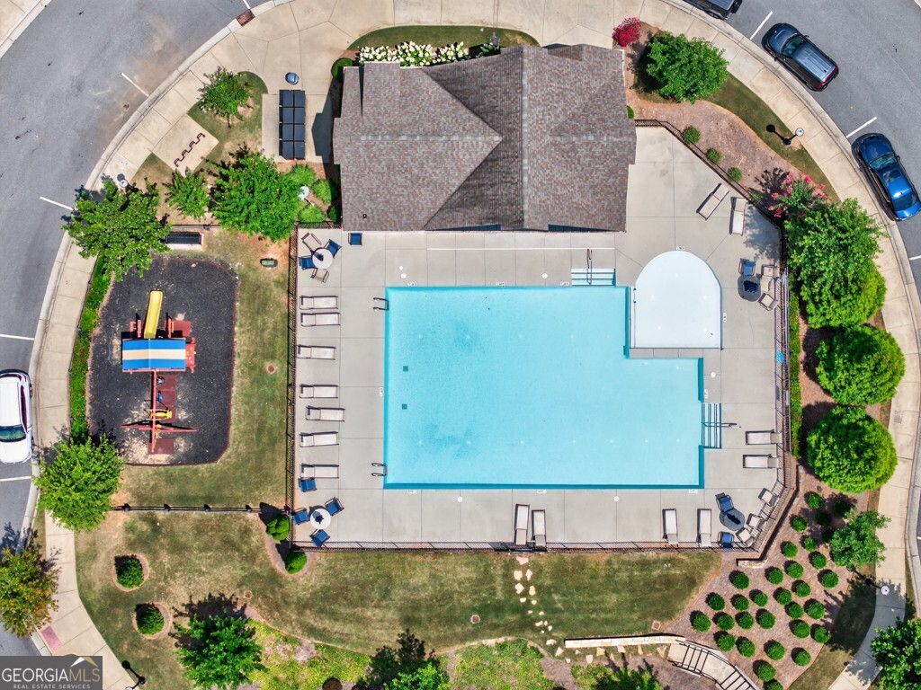 509 Suwanee Green Boulevard