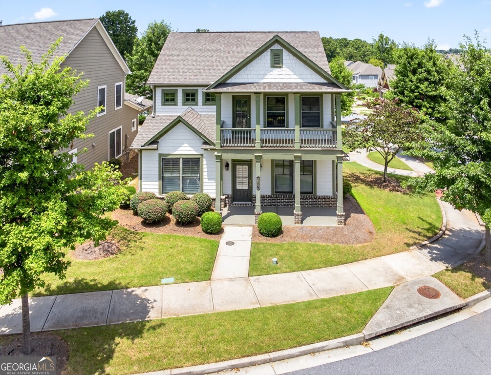 509 Suwanee Green Boulevard