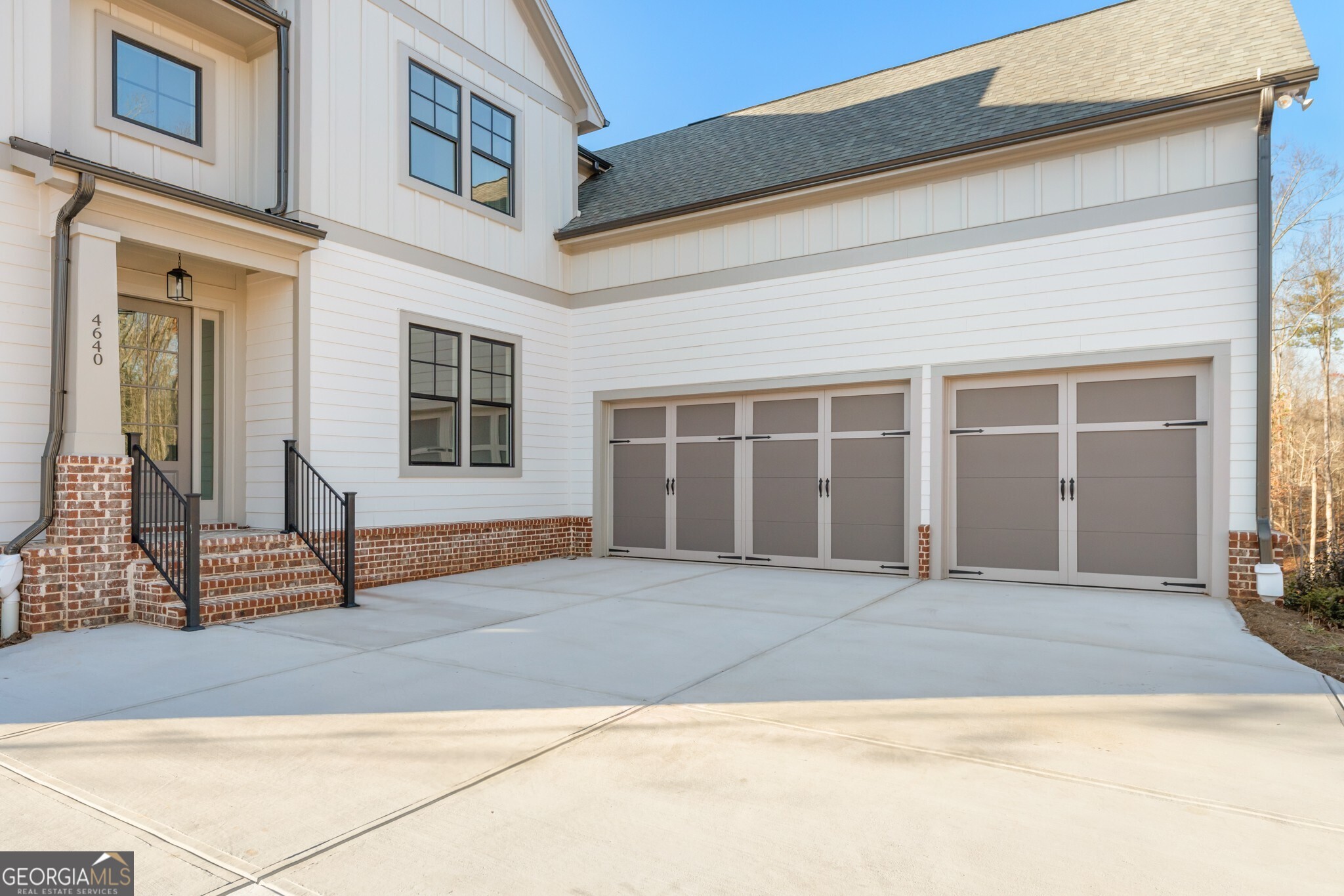 4640 Callan Trail