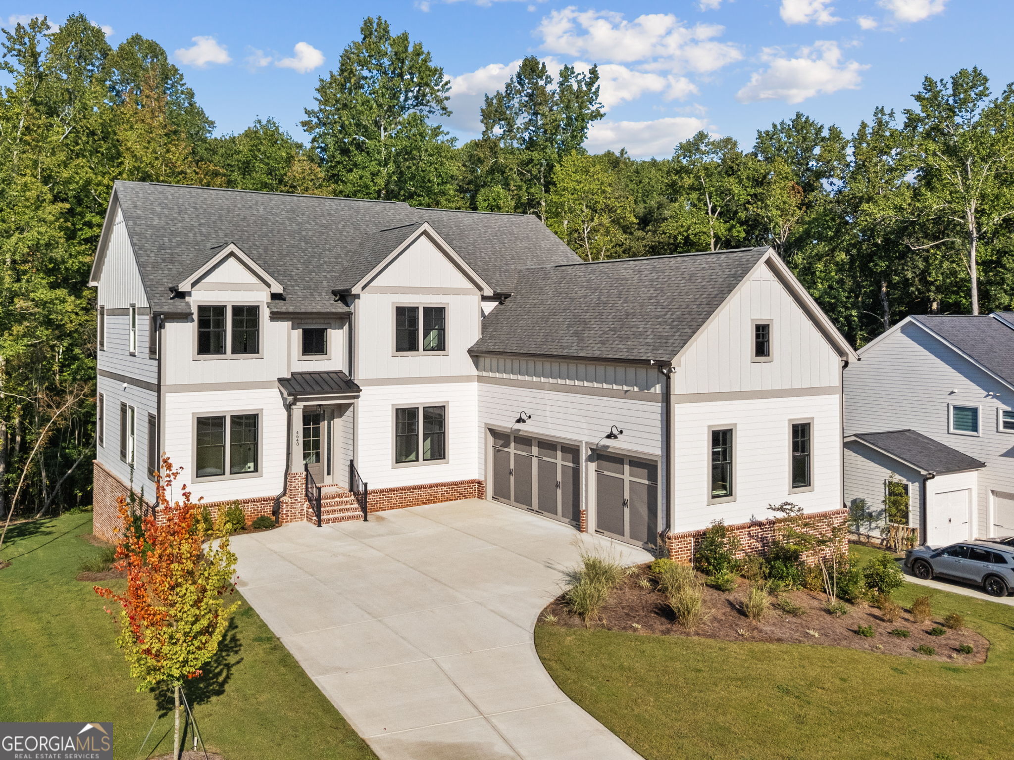 4640 Callan Trail