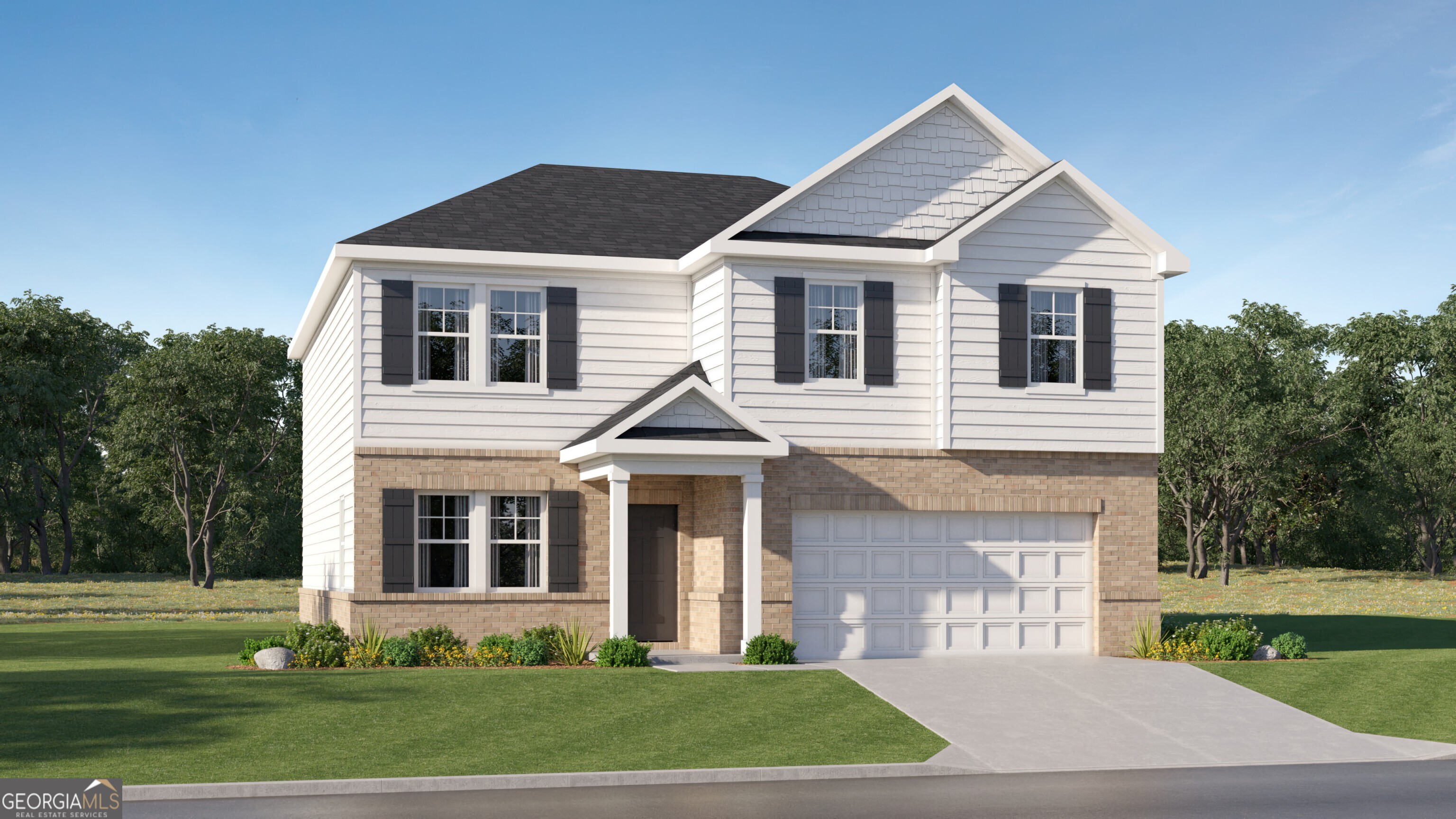 309 Trulove Lane