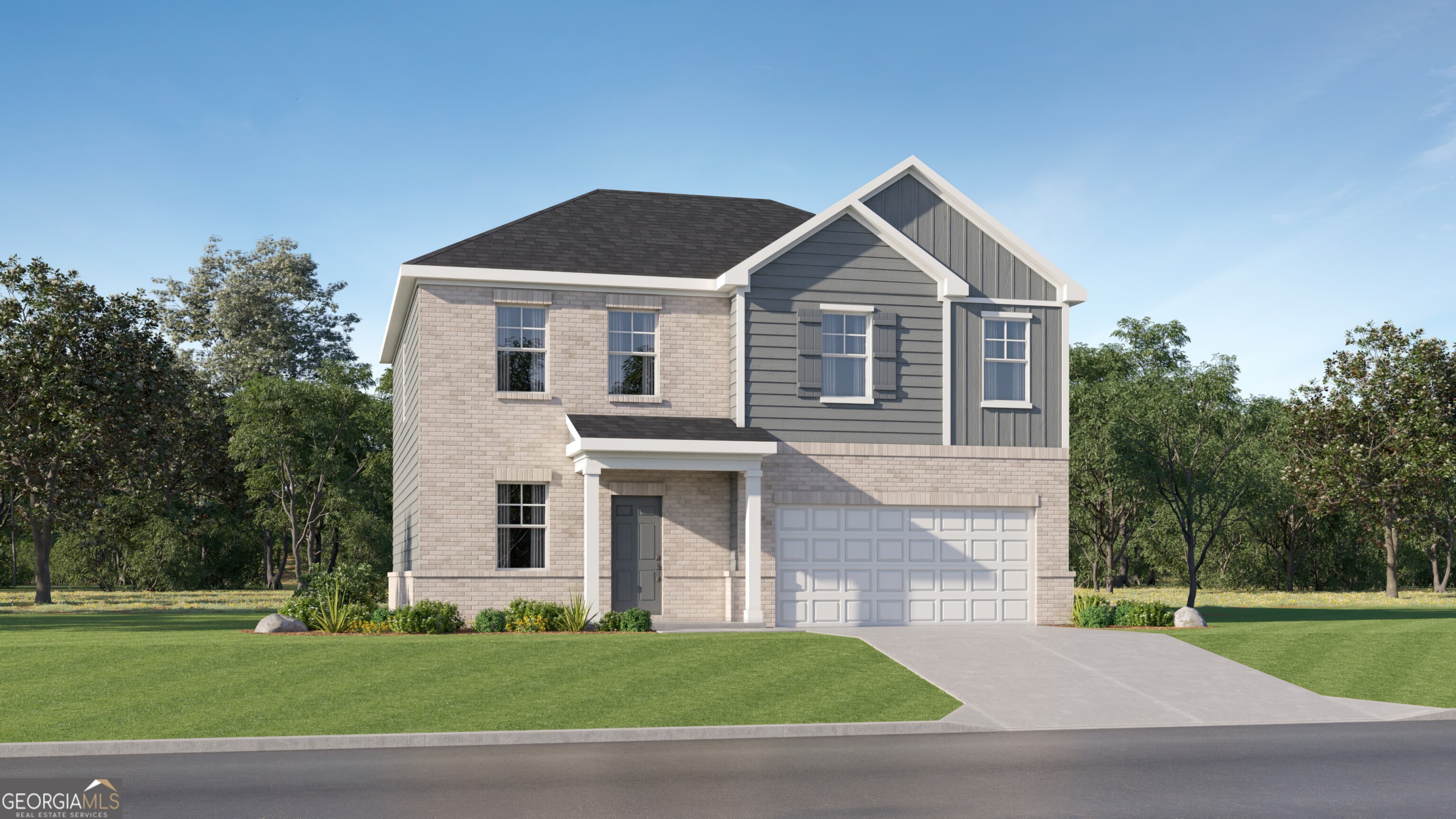 317 Trulove Lane