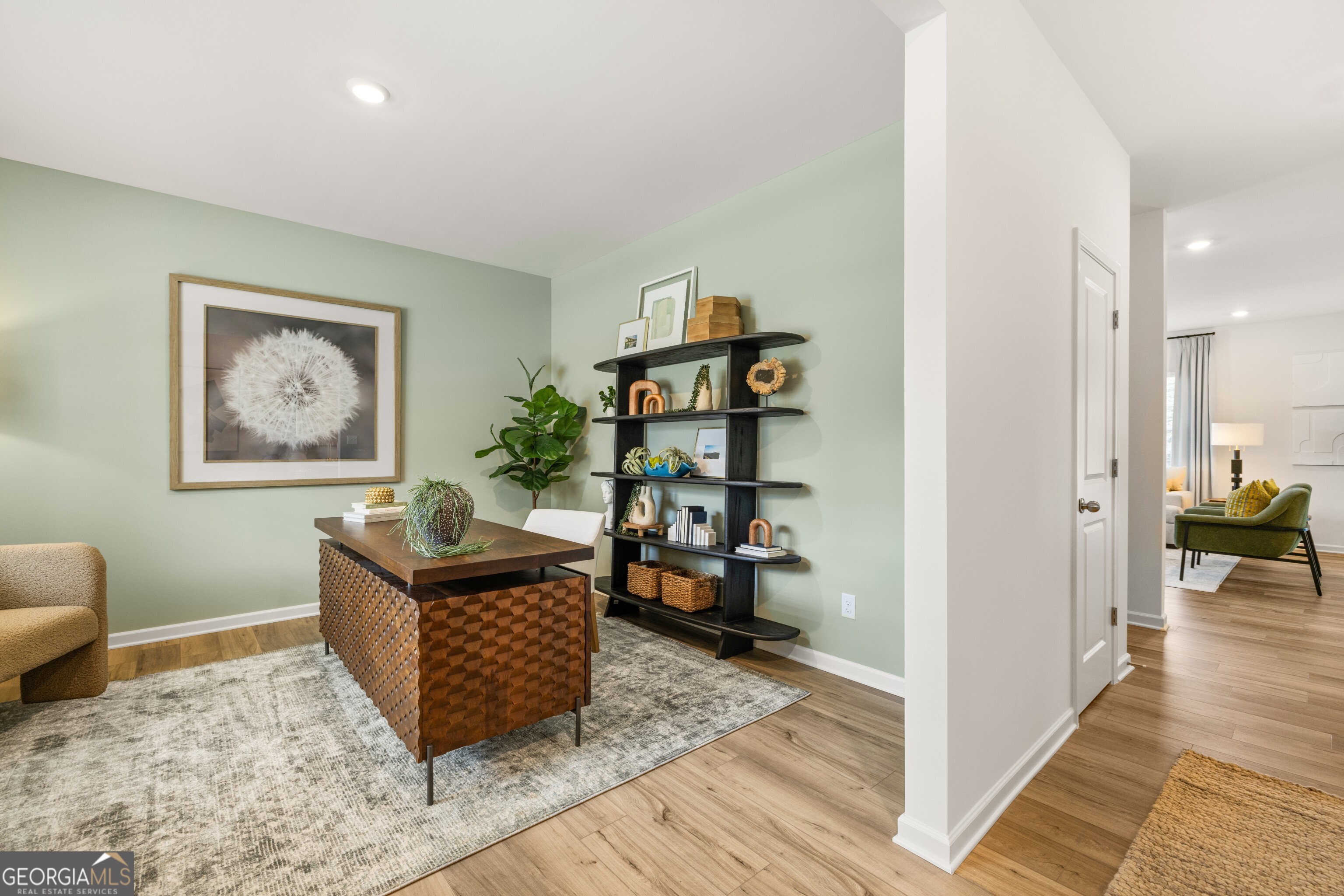 508 Red Dragon Drive