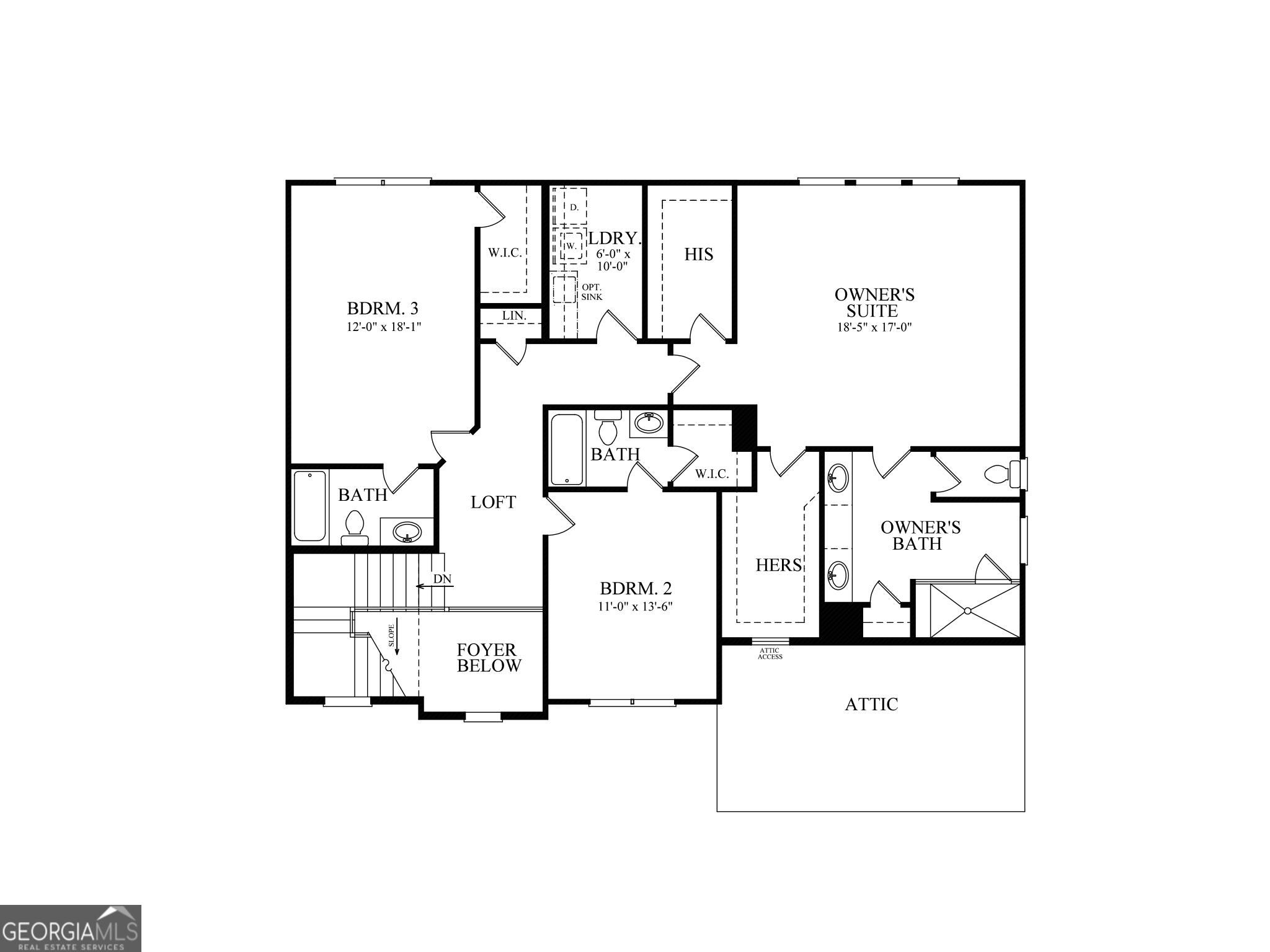 3315 Hillshire Drive