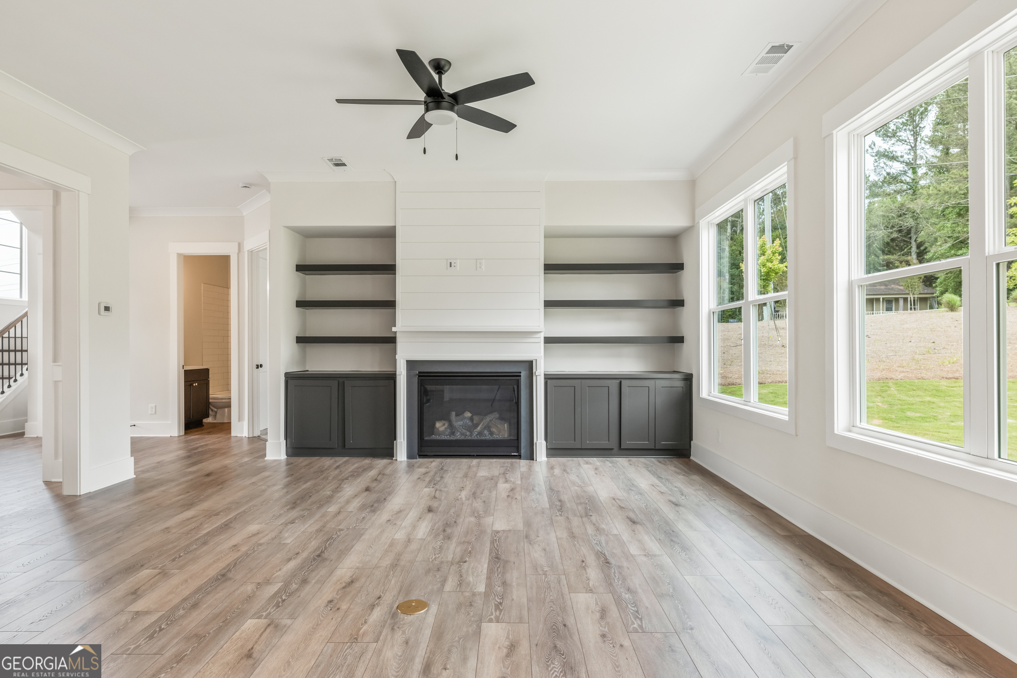 3315 Hillshire Drive
