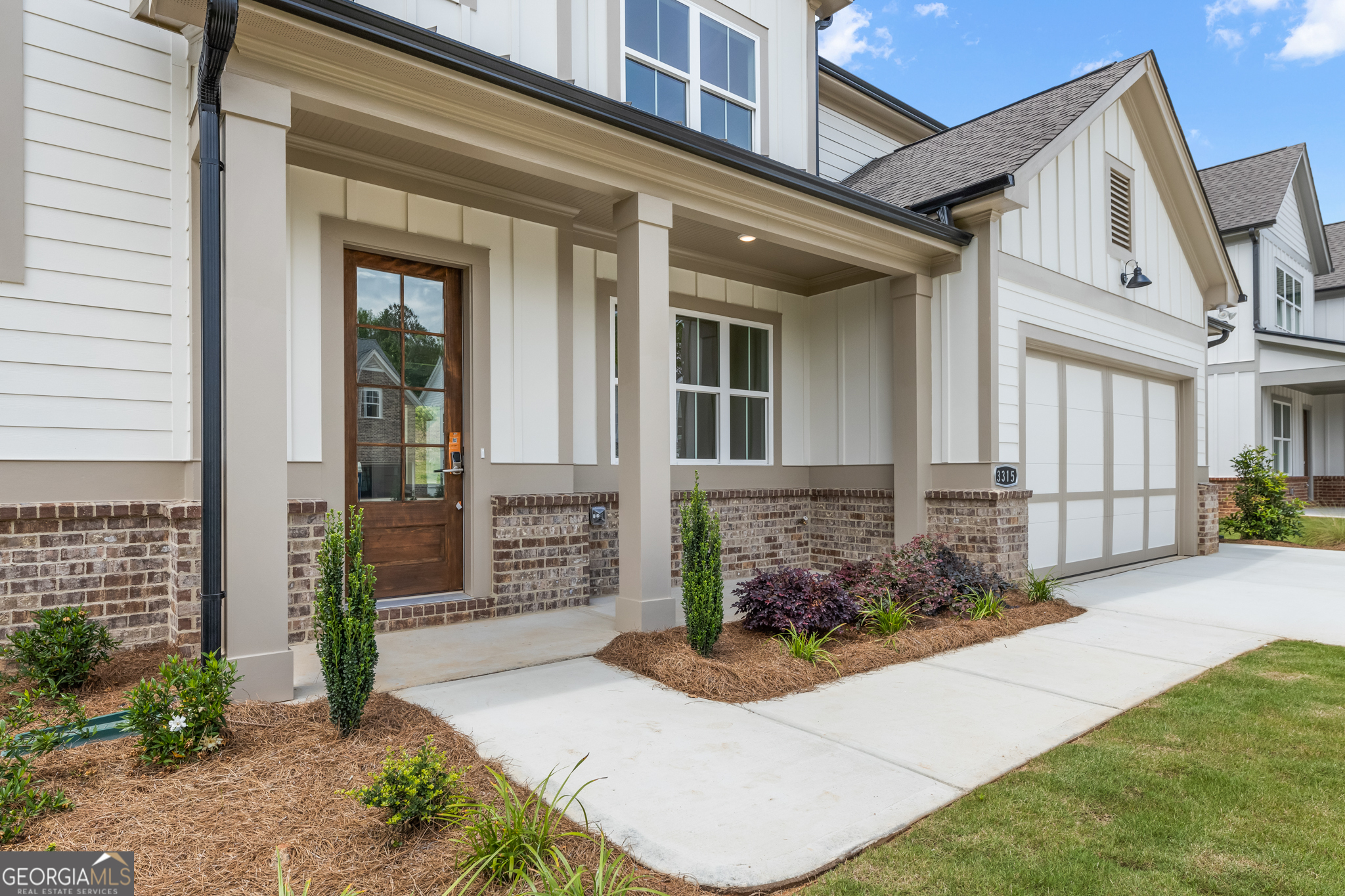 3315 Hillshire Drive
