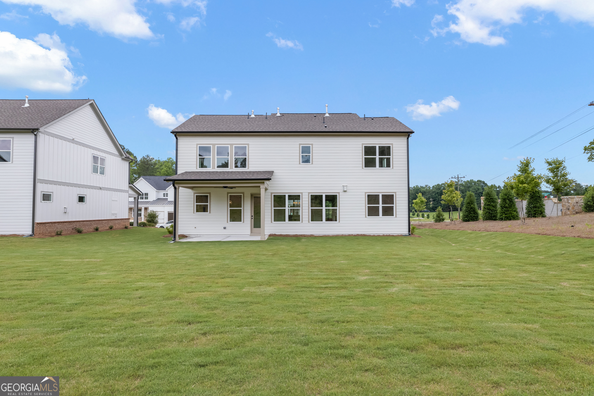3315 Hillshire Drive