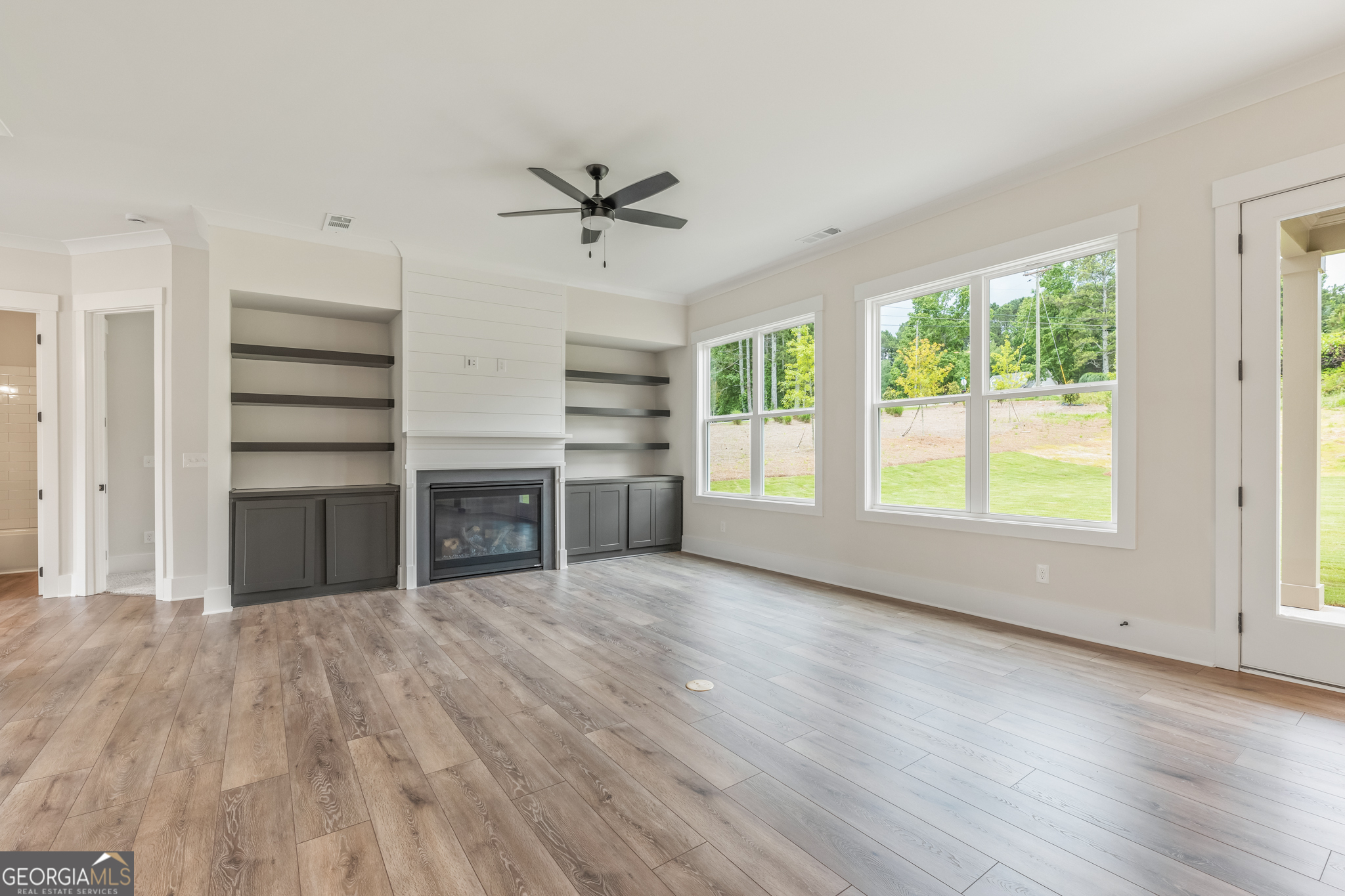 3315 Hillshire Drive