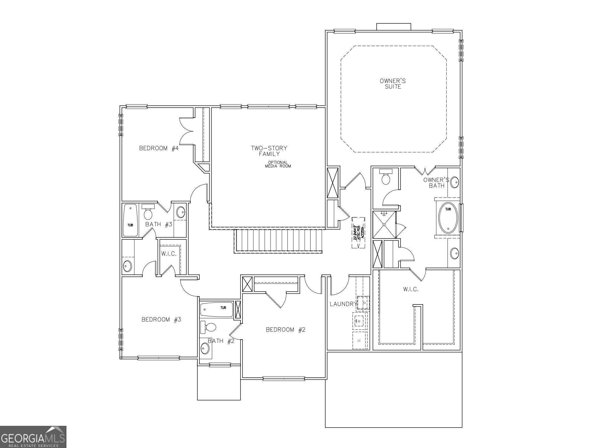 3245 Lions Ruby Lane