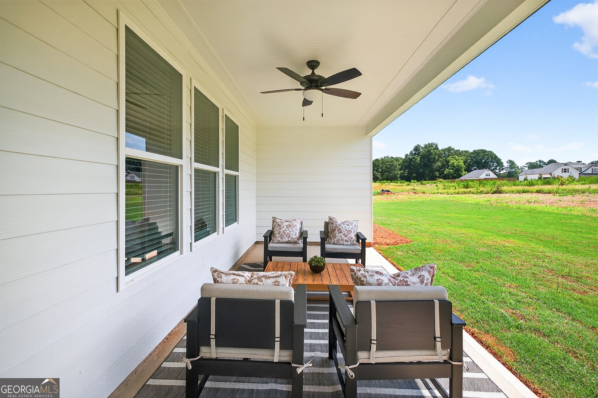 28 Tomahawk Trail