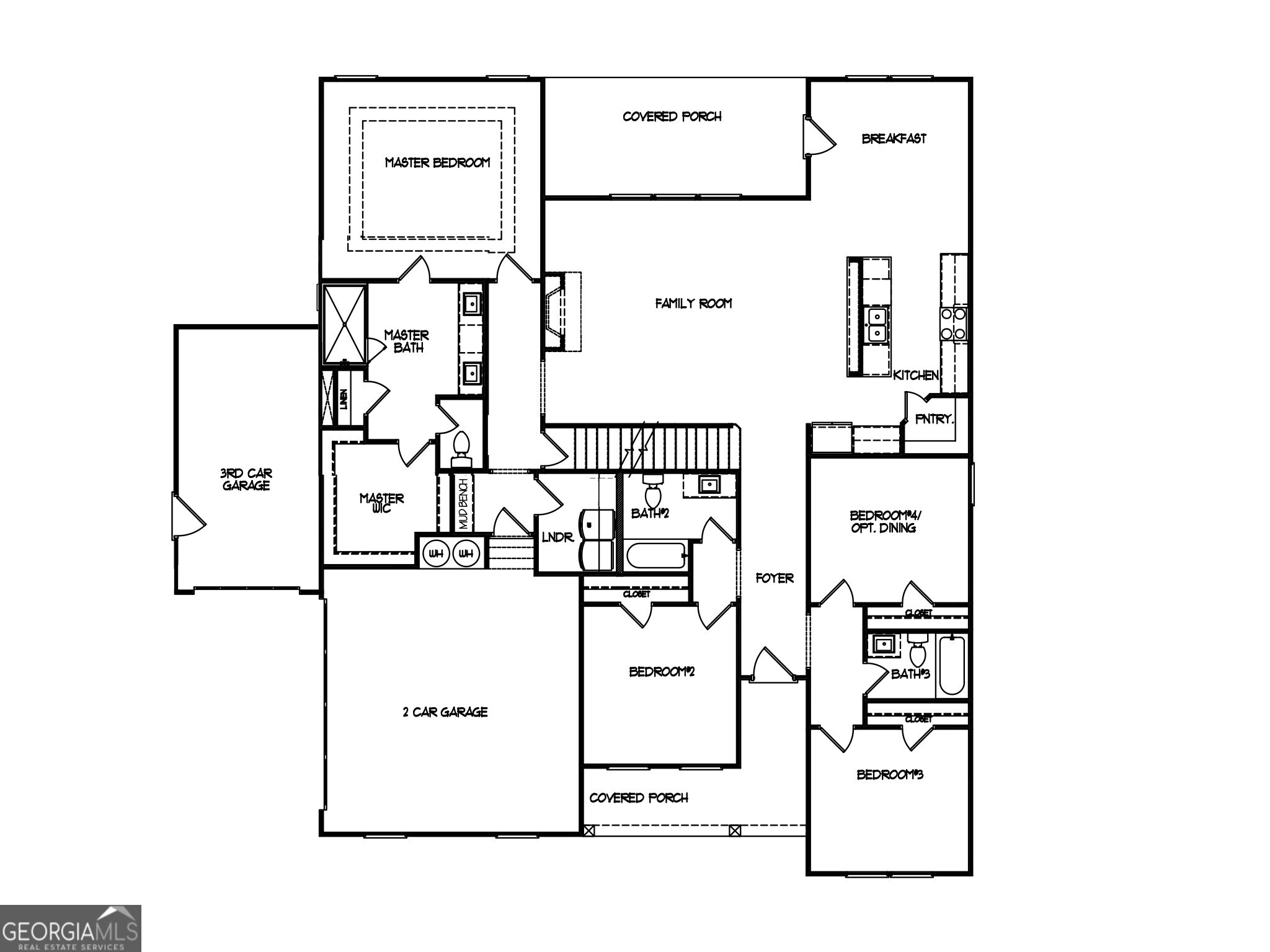 28 Tomahawk Trail