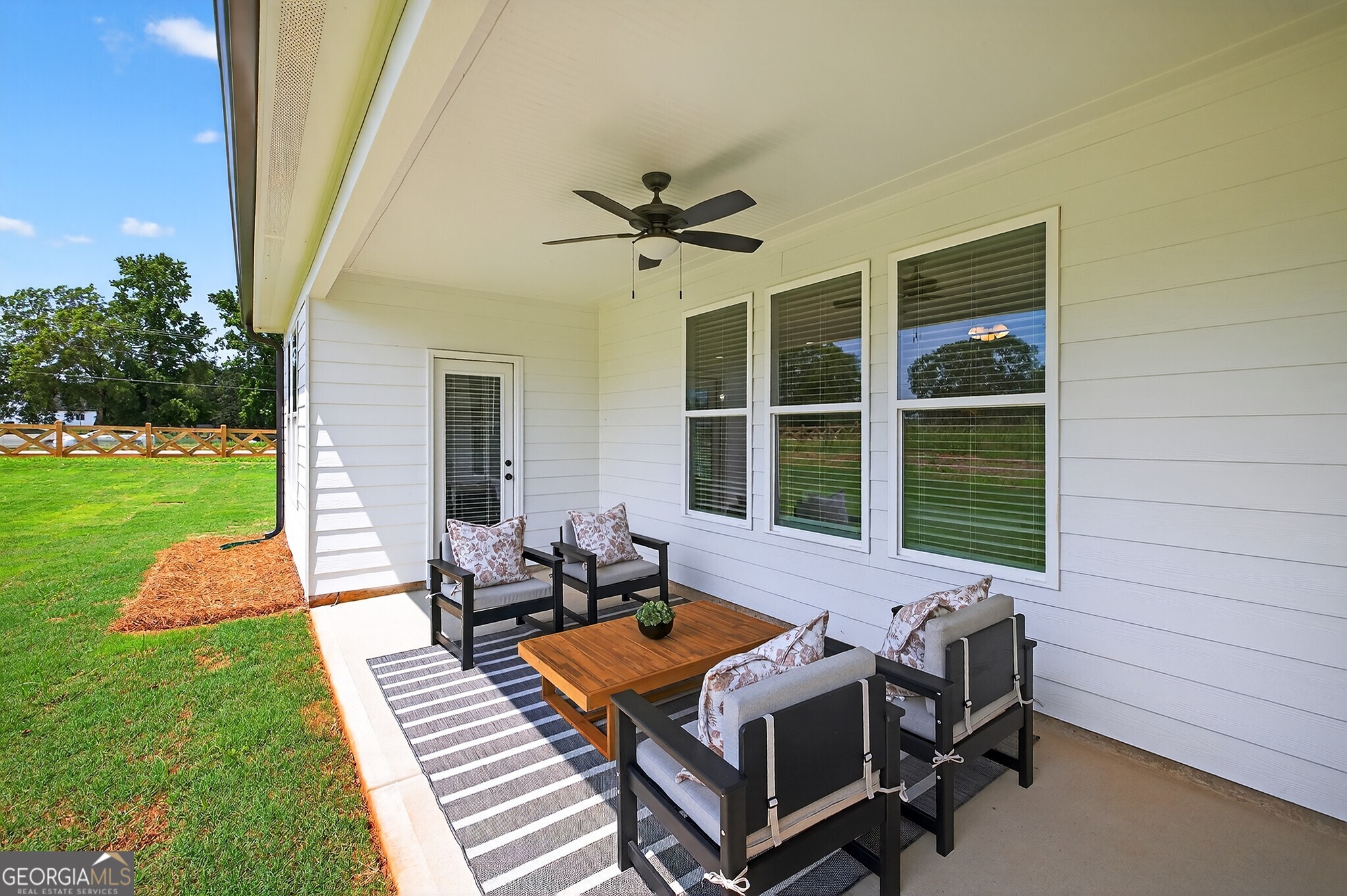 28 Tomahawk Trail