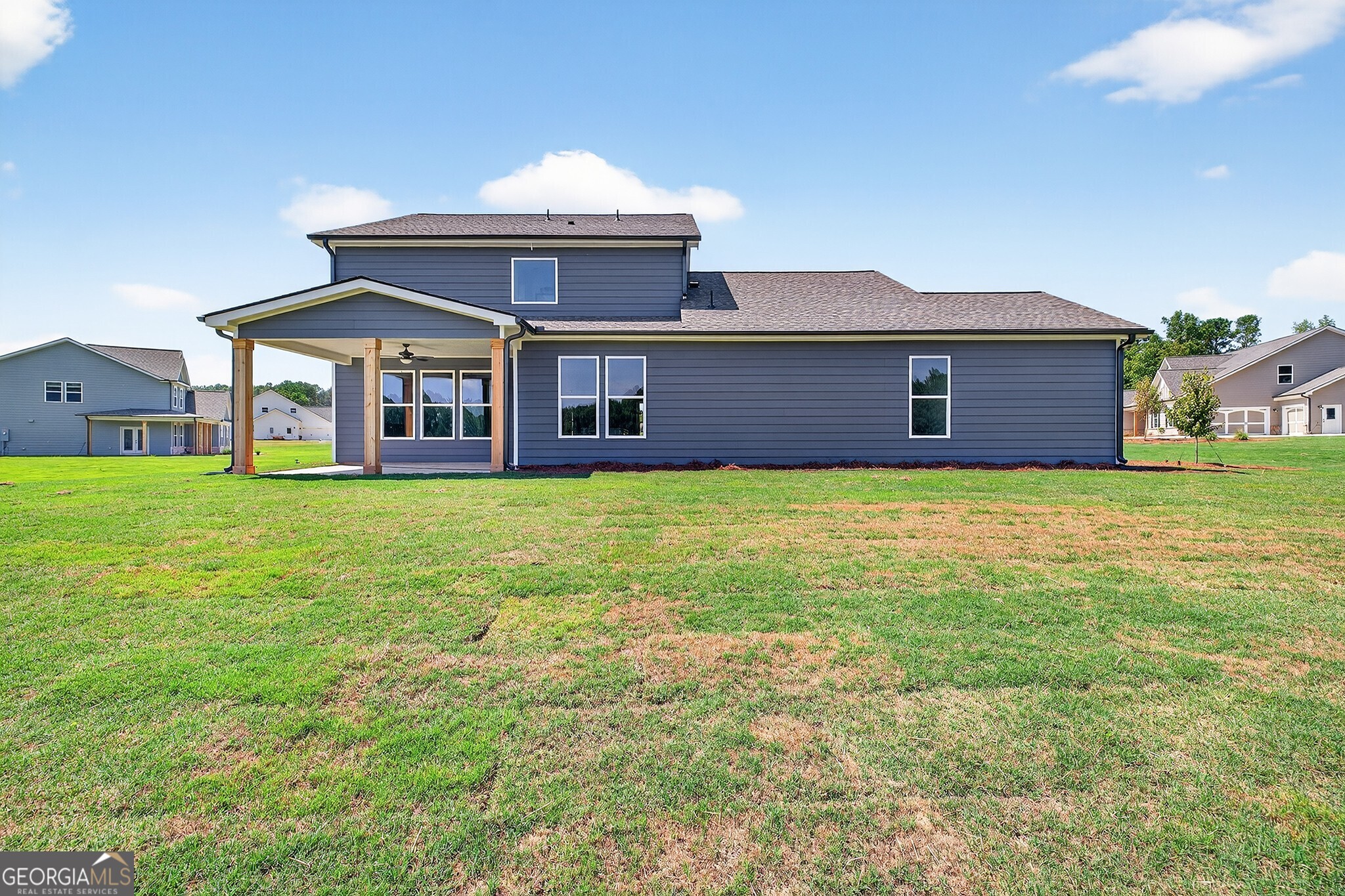 143 Tomahawk Trail