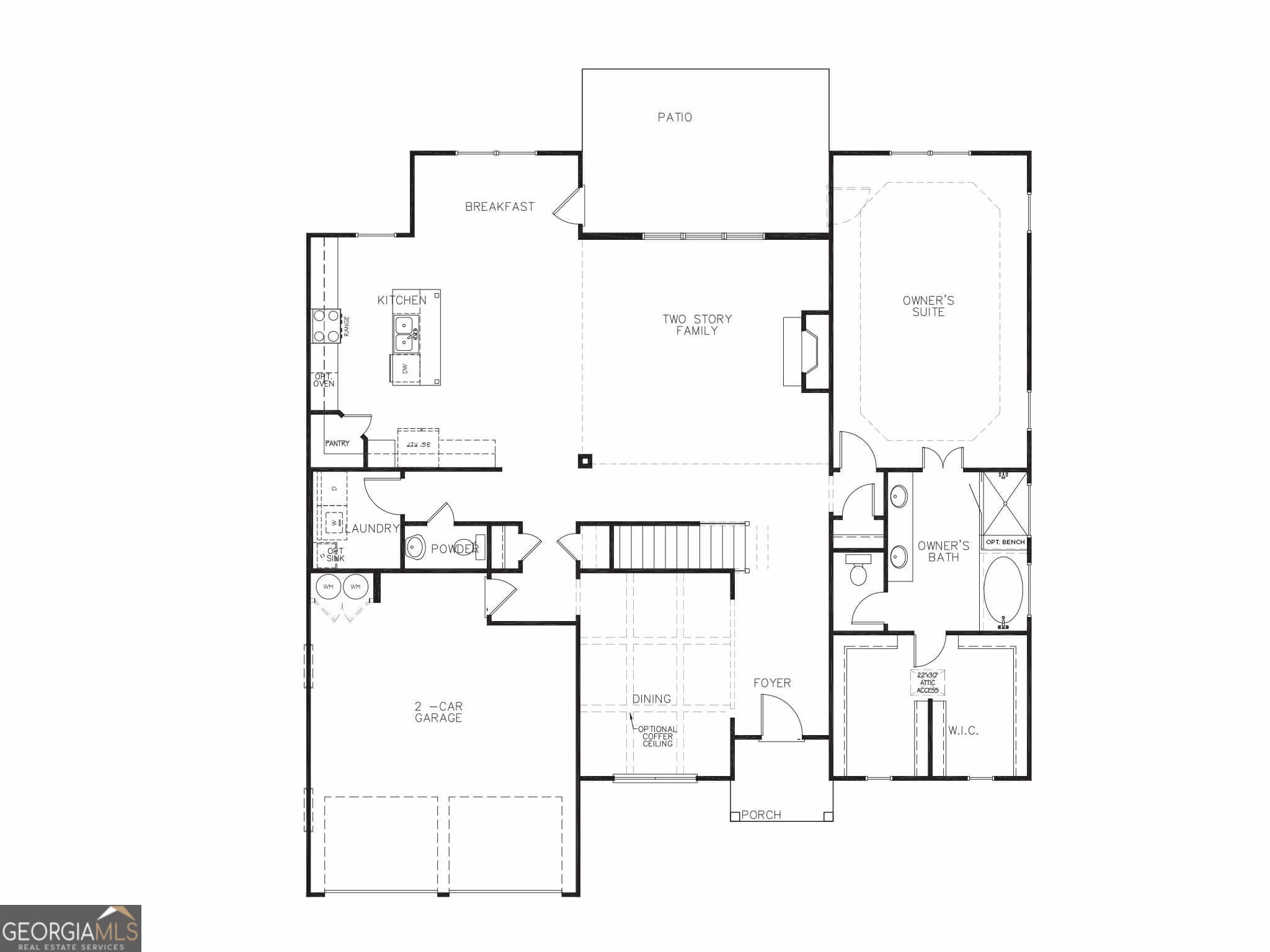 3265 Lions Ruby Lane