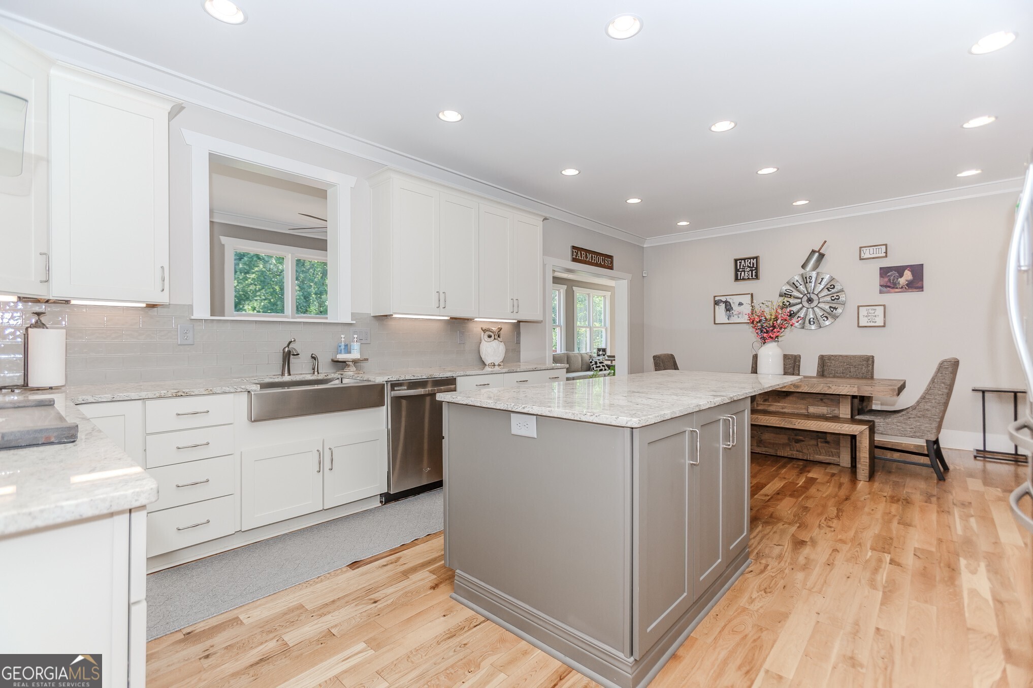 515 Gregory Road