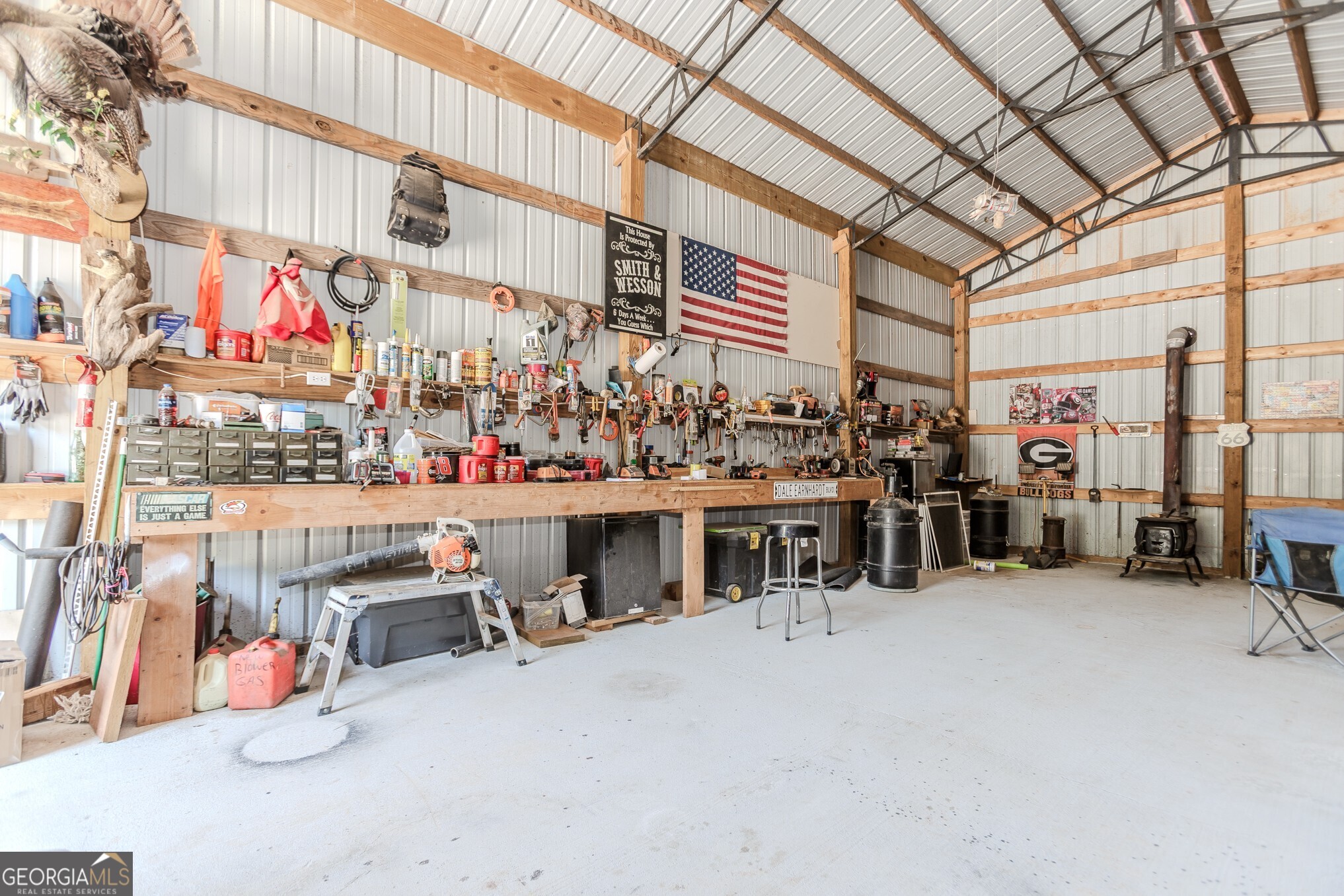 515 Gregory Road