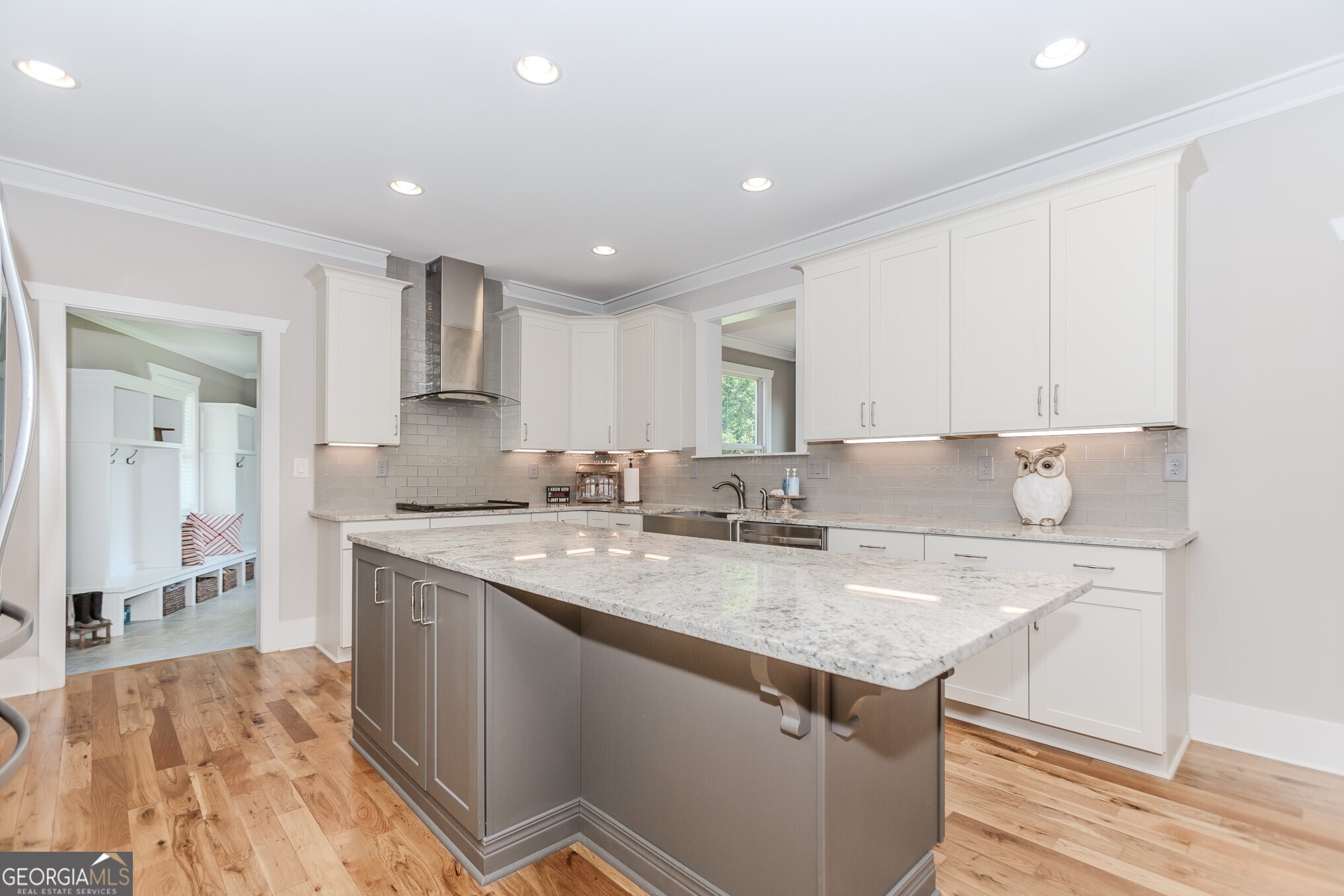 515 Gregory Road