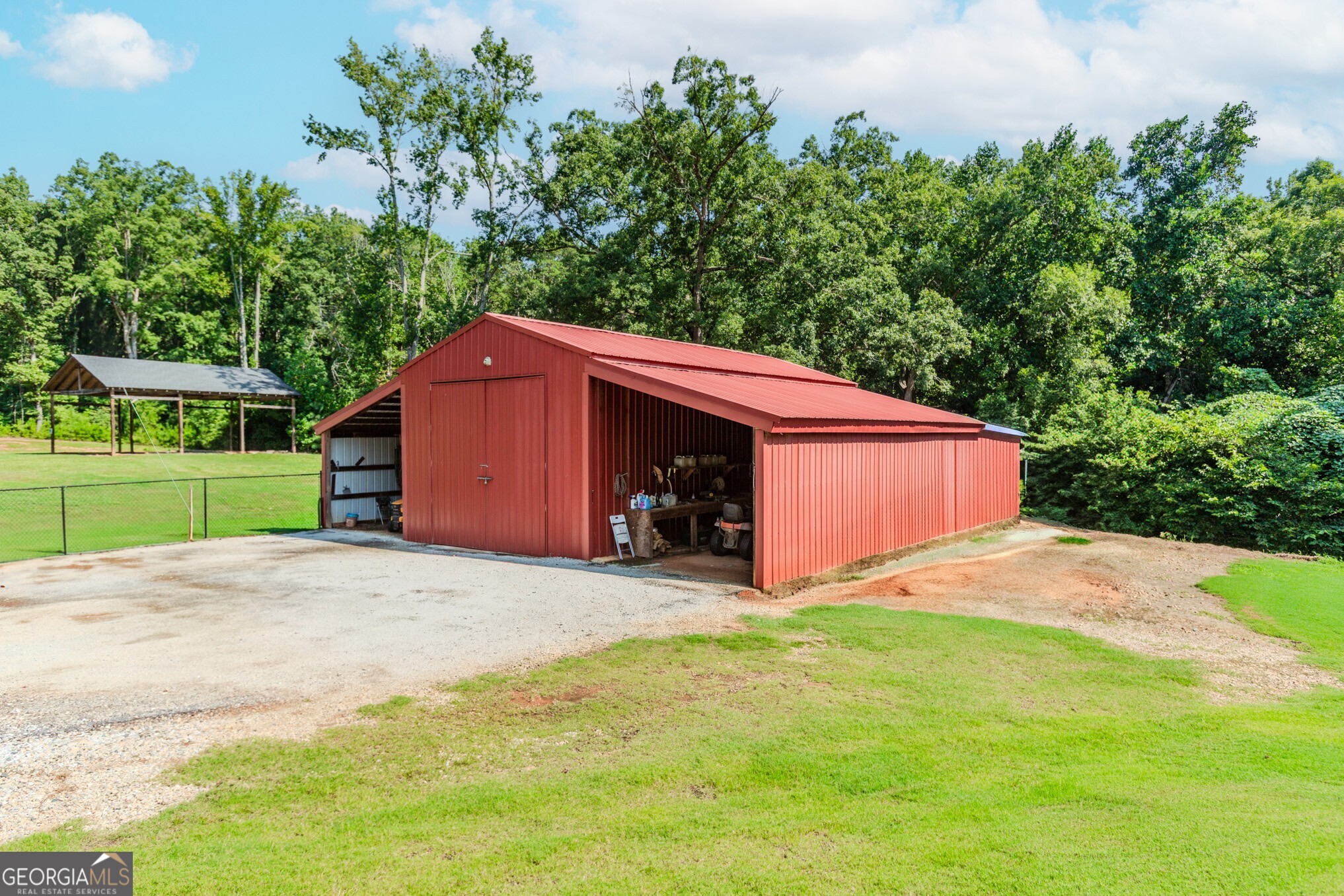515 Gregory Road