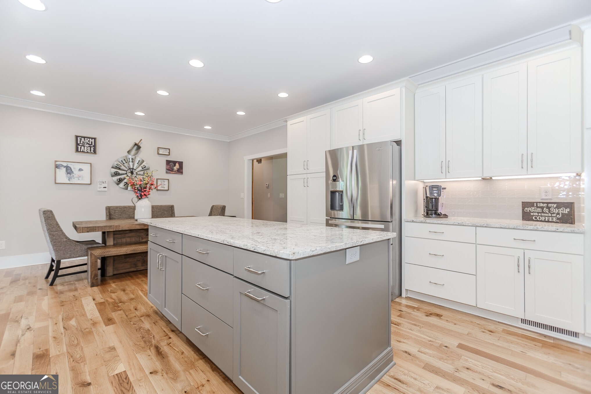 515 Gregory Road