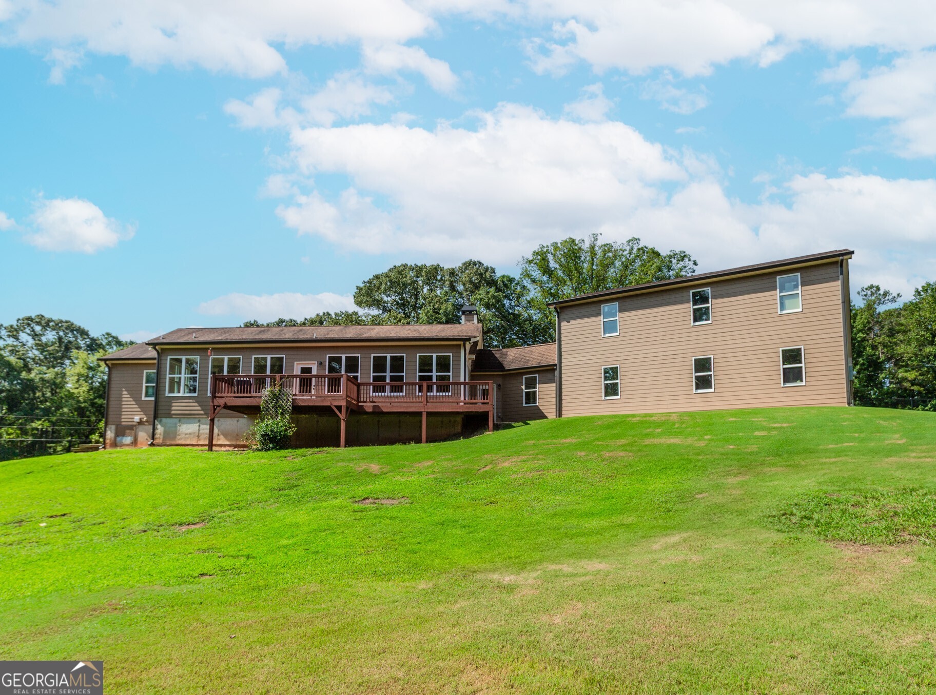 515 Gregory Road