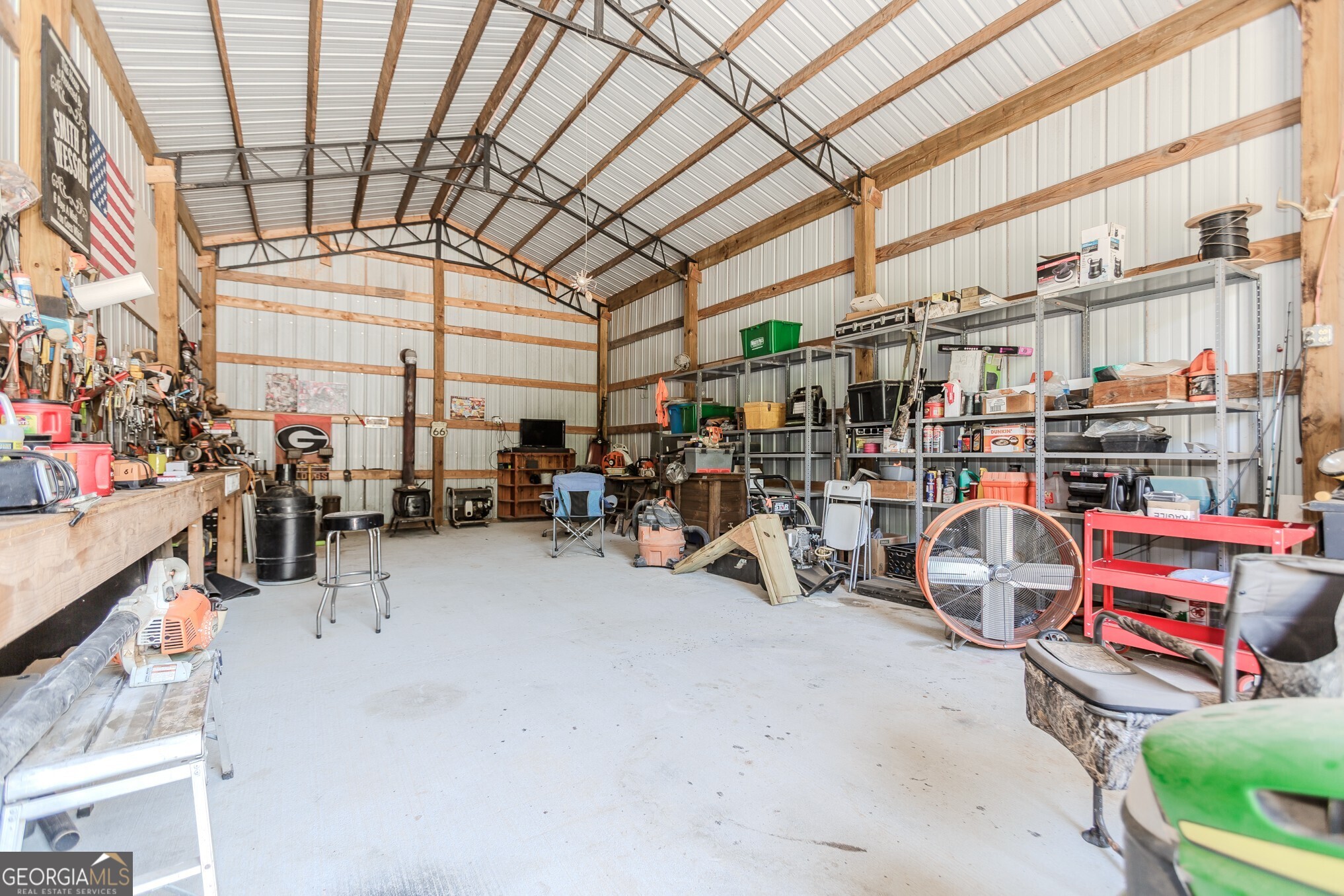 515 Gregory Road