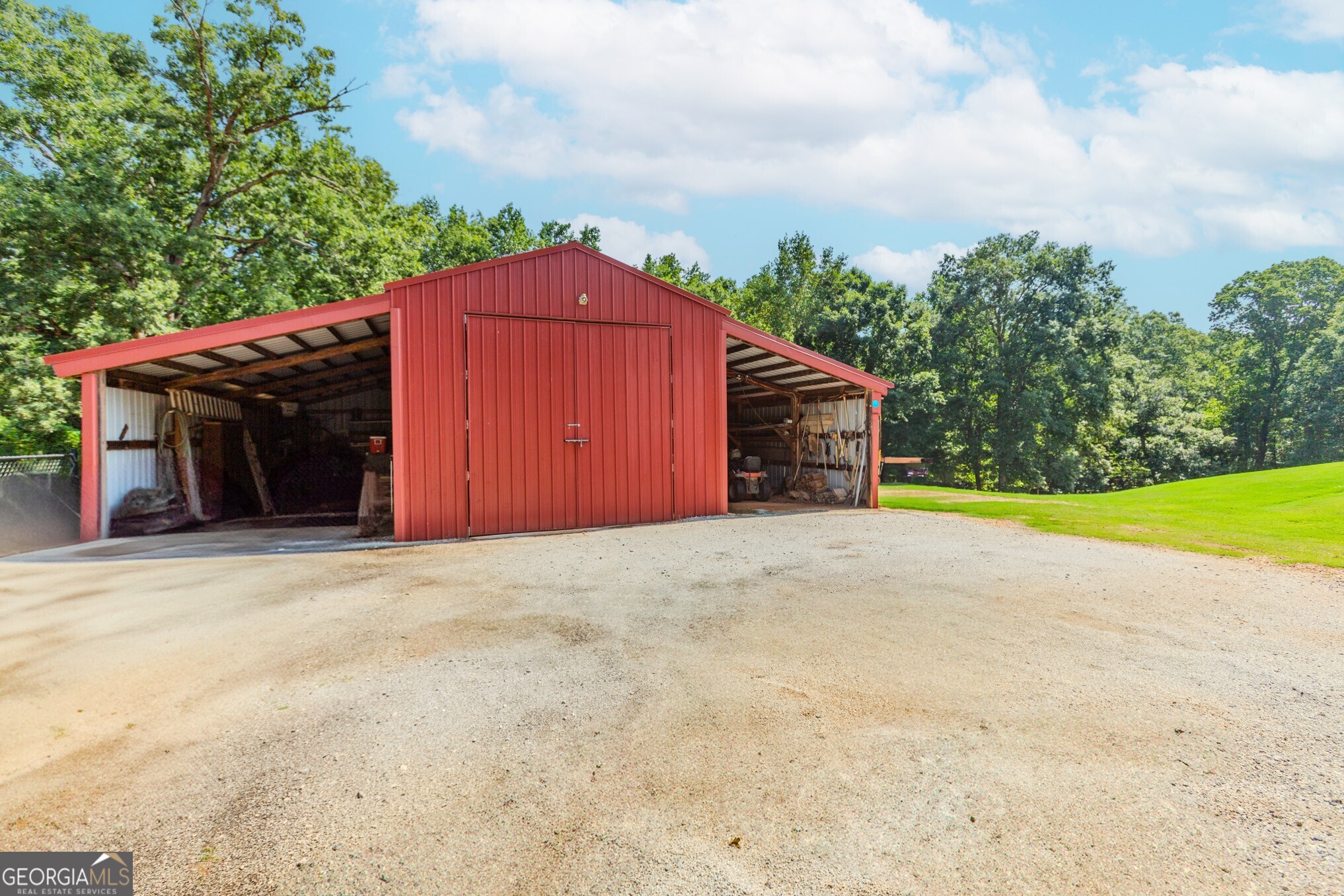 515 Gregory Road