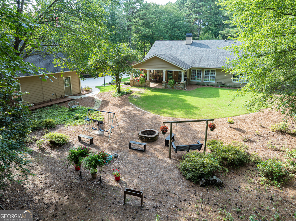 455 Herring Road