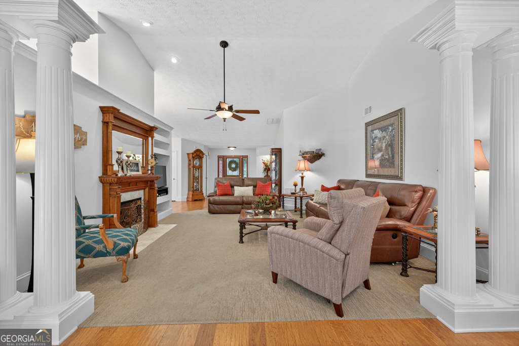 455 Herring Road