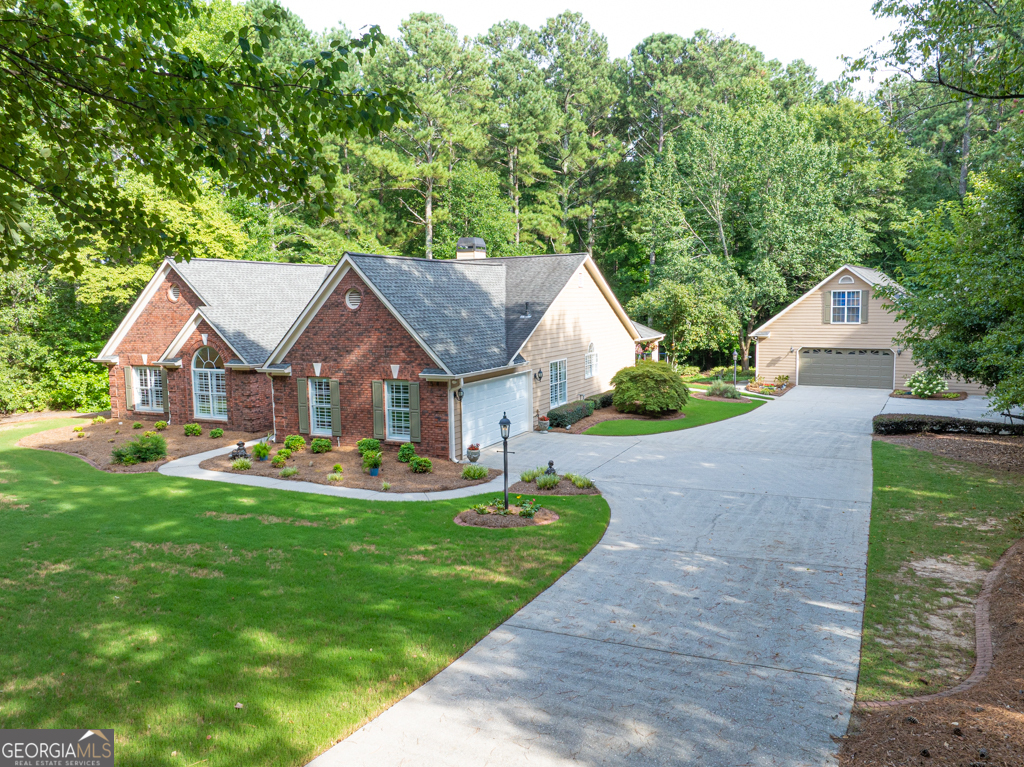 455 Herring Road