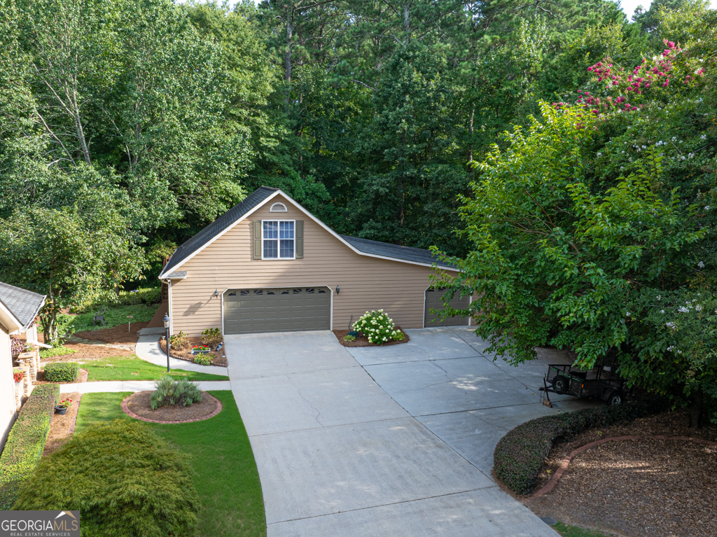 455 Herring Road