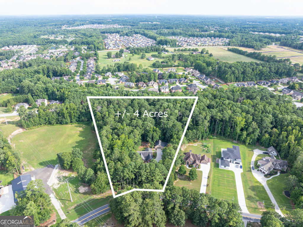455 Herring Road