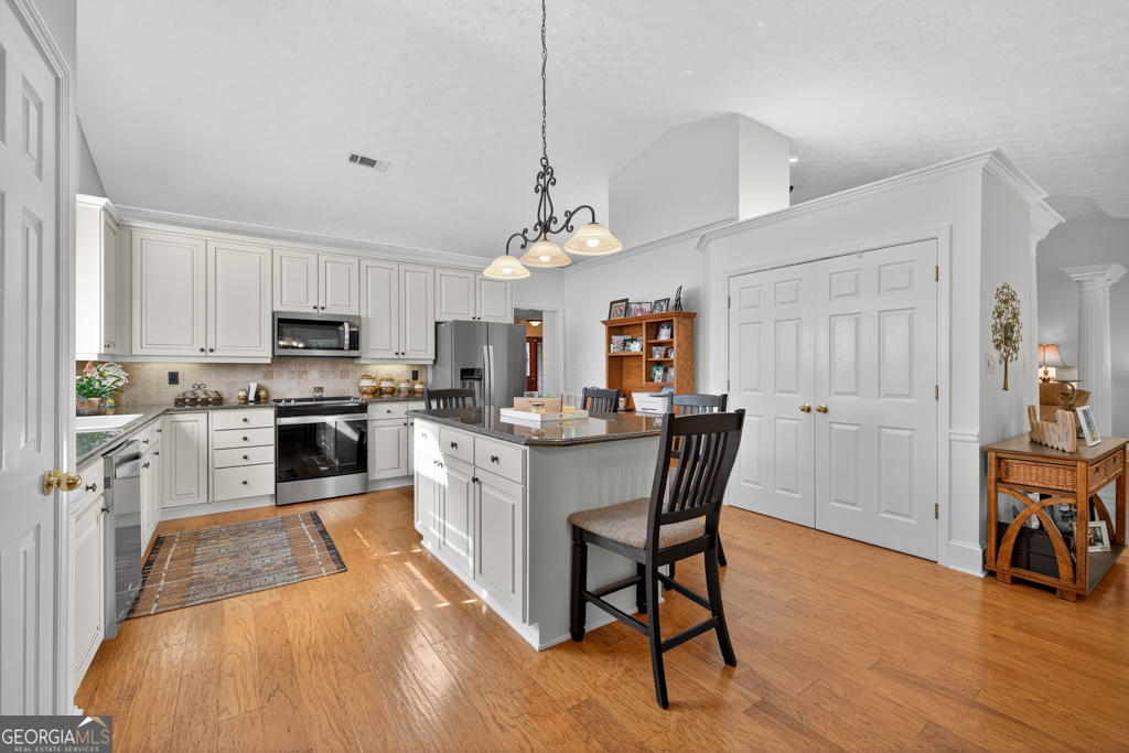 455 Herring Road