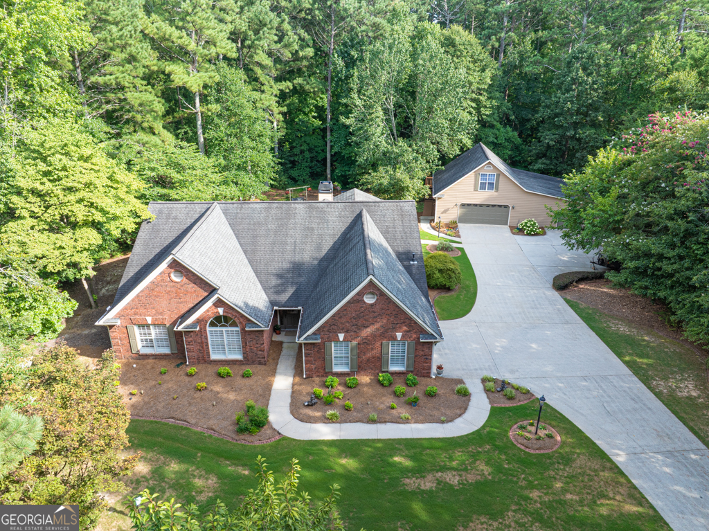 455 Herring Road