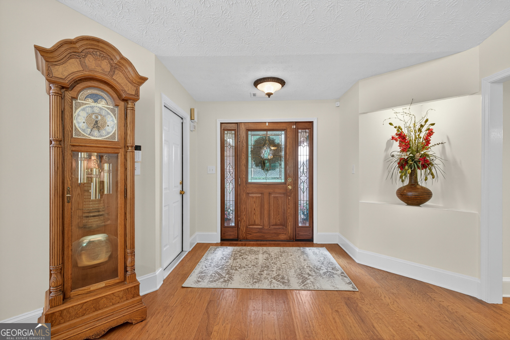 455 Herring Road