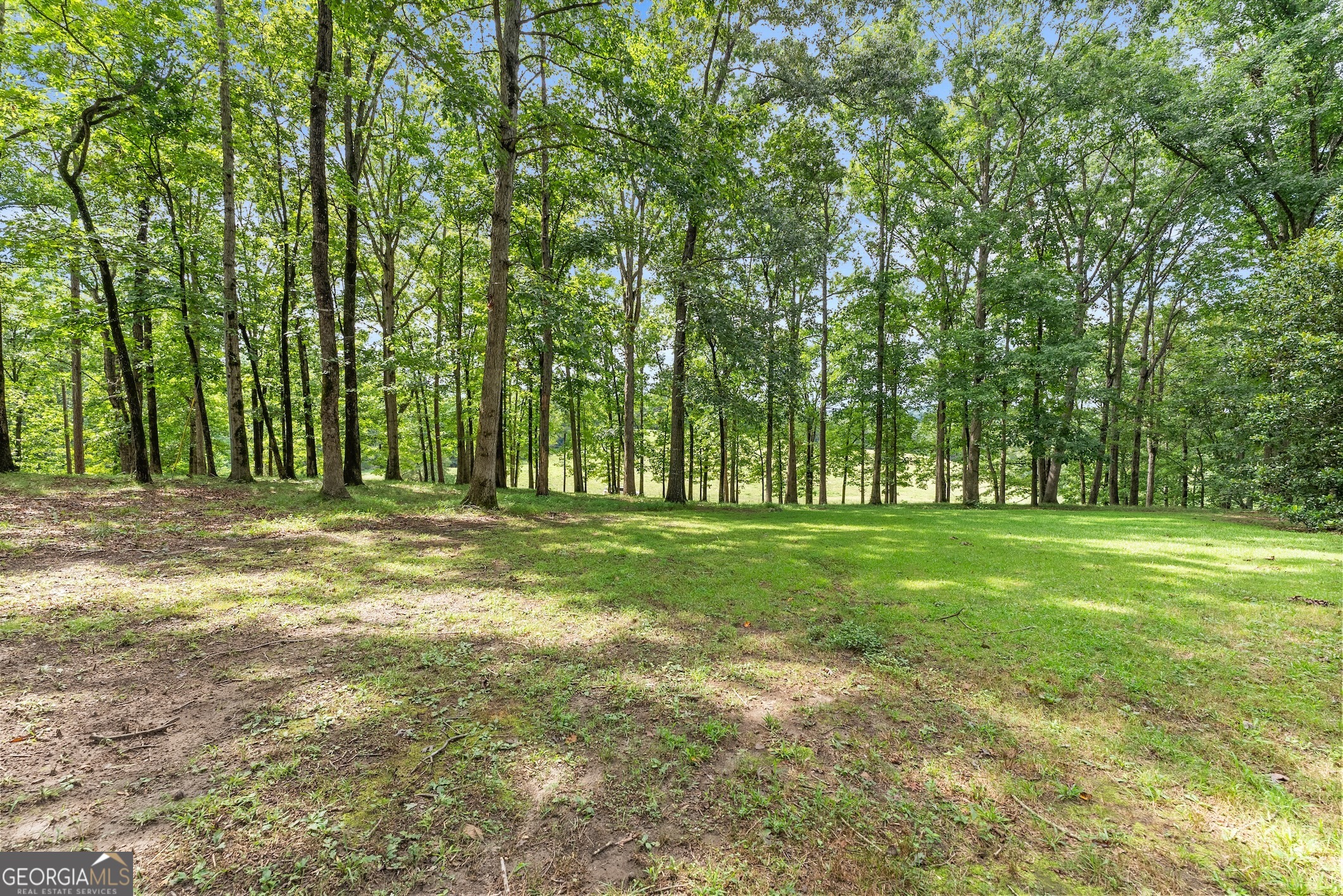 1509 Yonah Homer Road