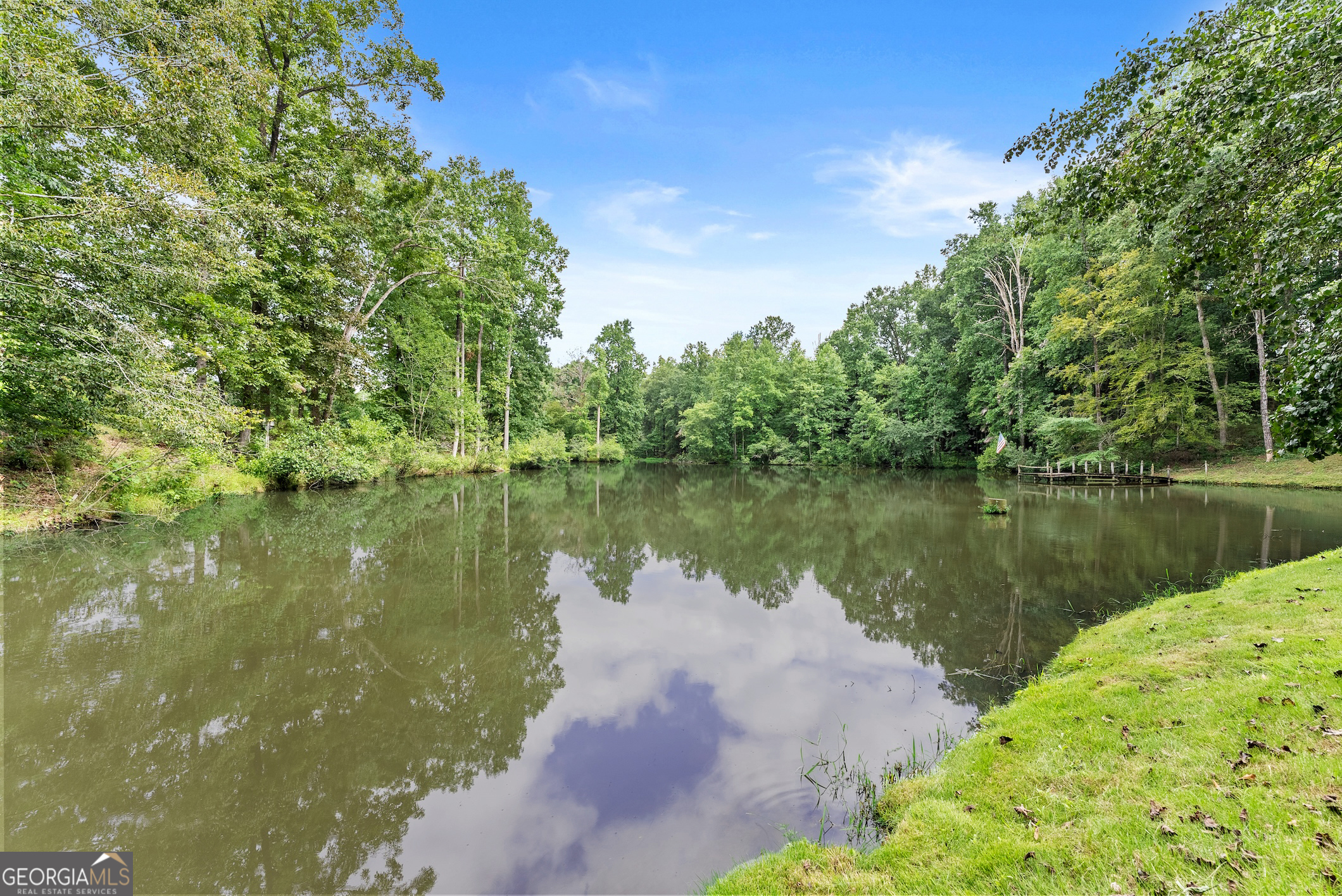 1509 Yonah Homer Road