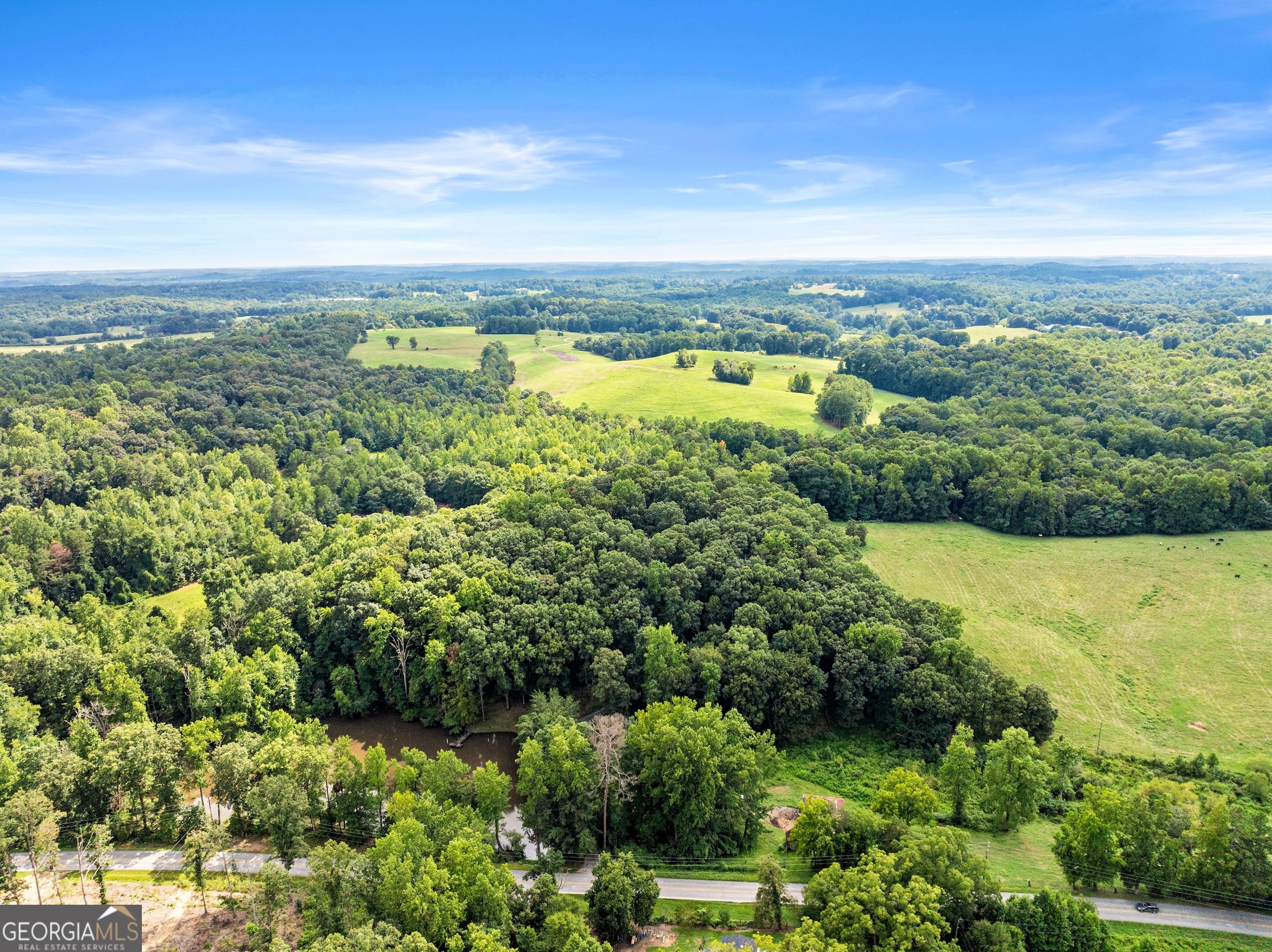 1509 Yonah Homer Road