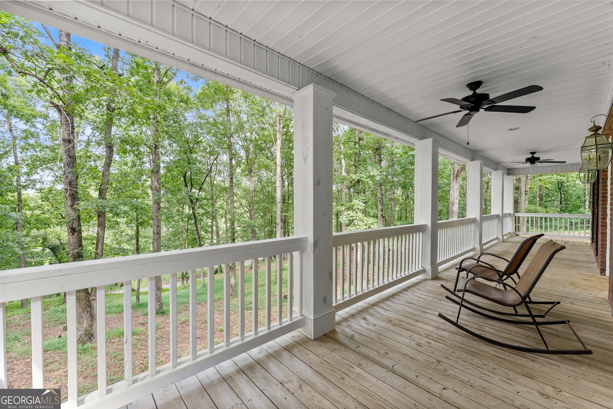 1509 Yonah Homer Road