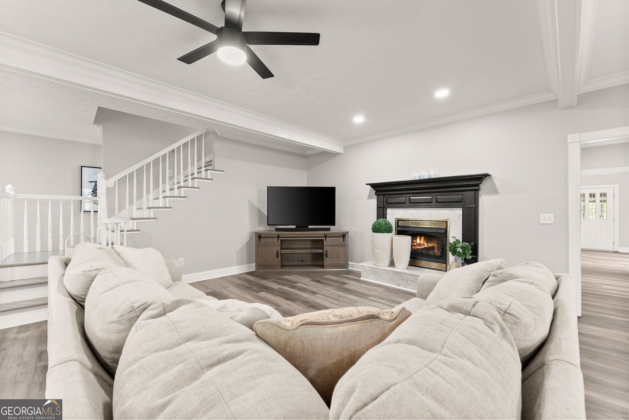 1509 Yonah Homer Road