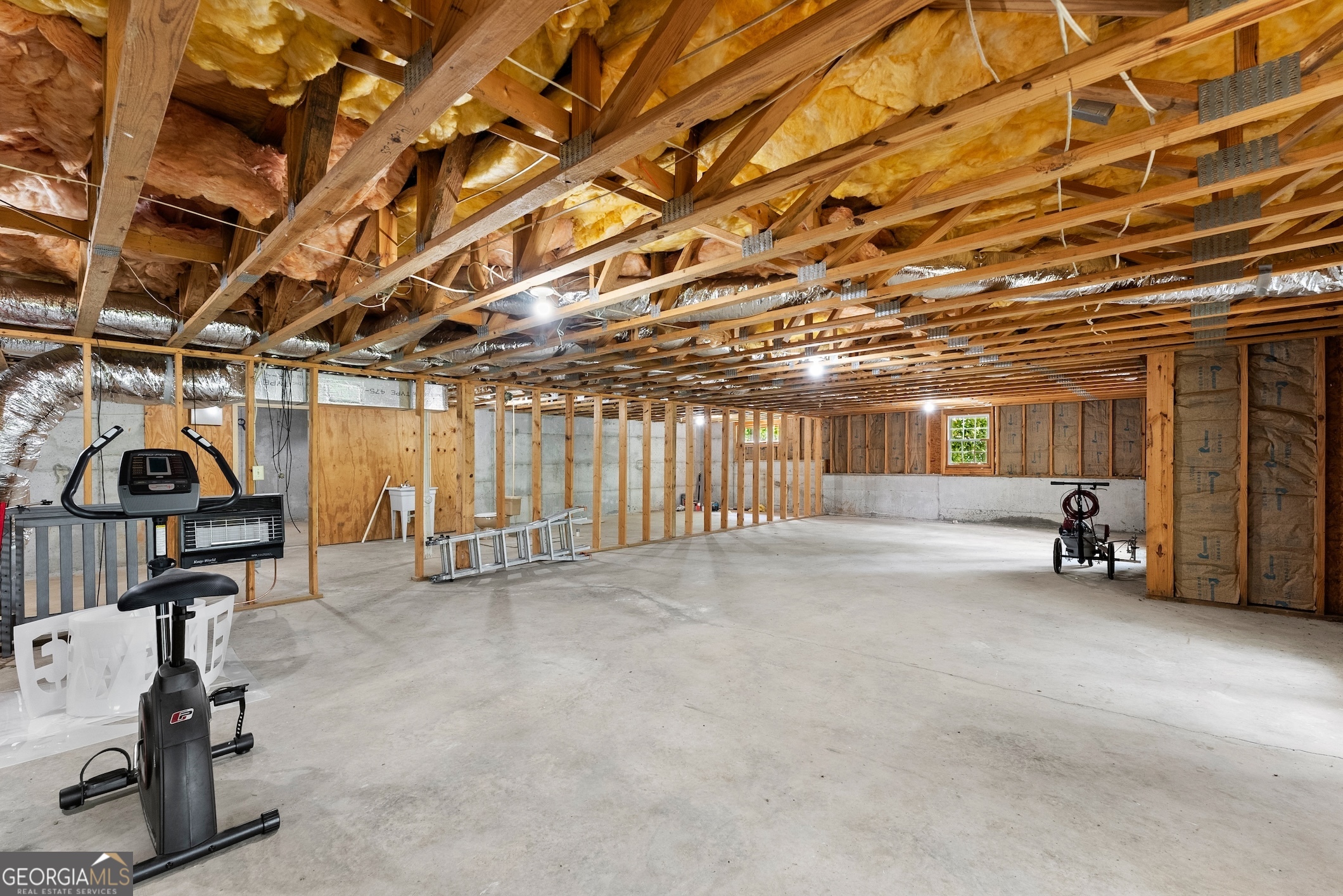 1509 Yonah Homer Road