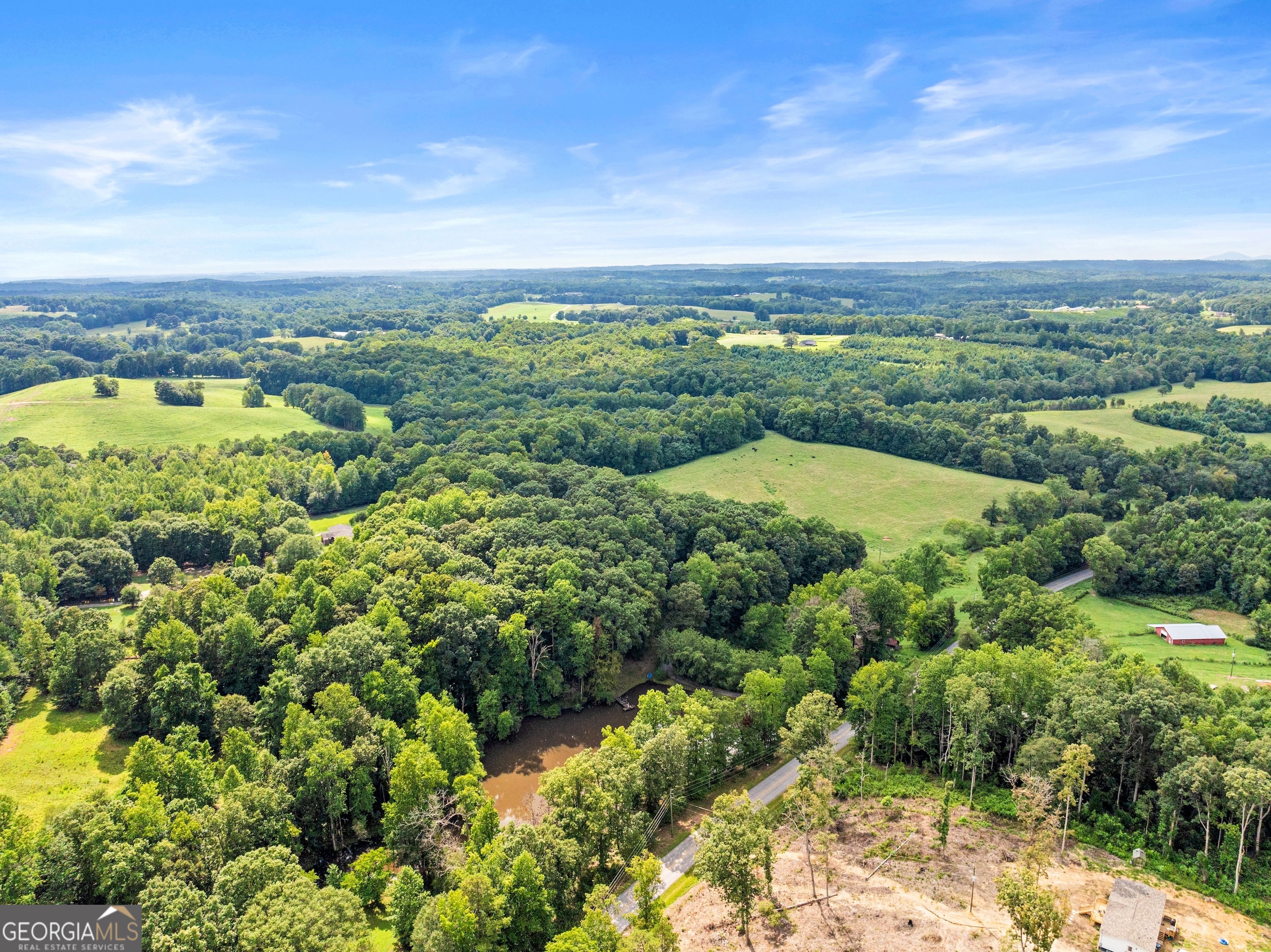 1509 Yonah Homer Road