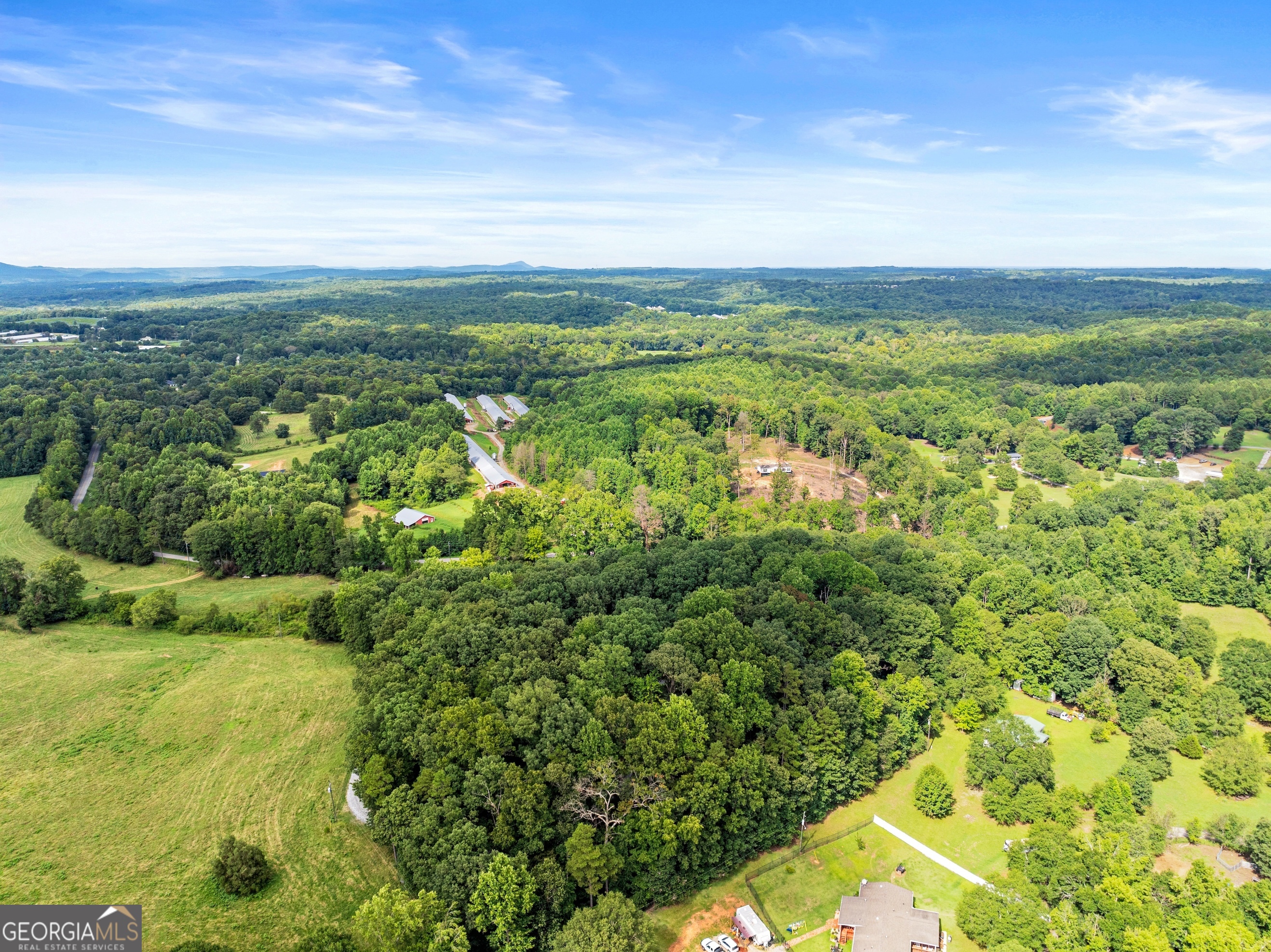 1509 Yonah Homer Road