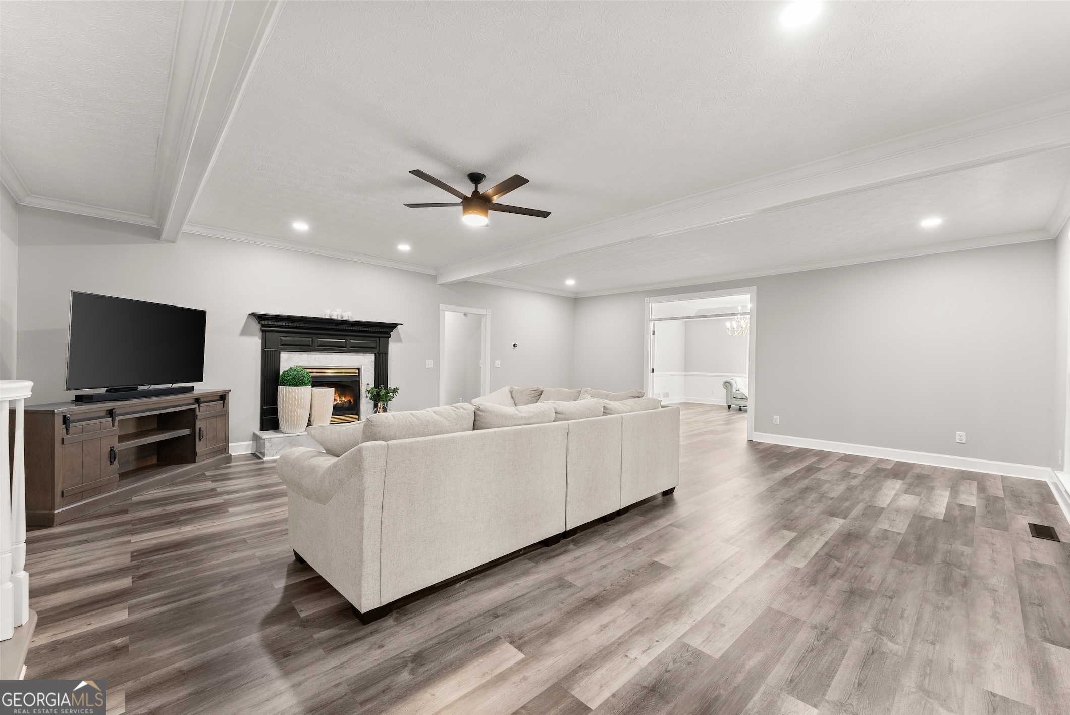 1509 Yonah Homer Road