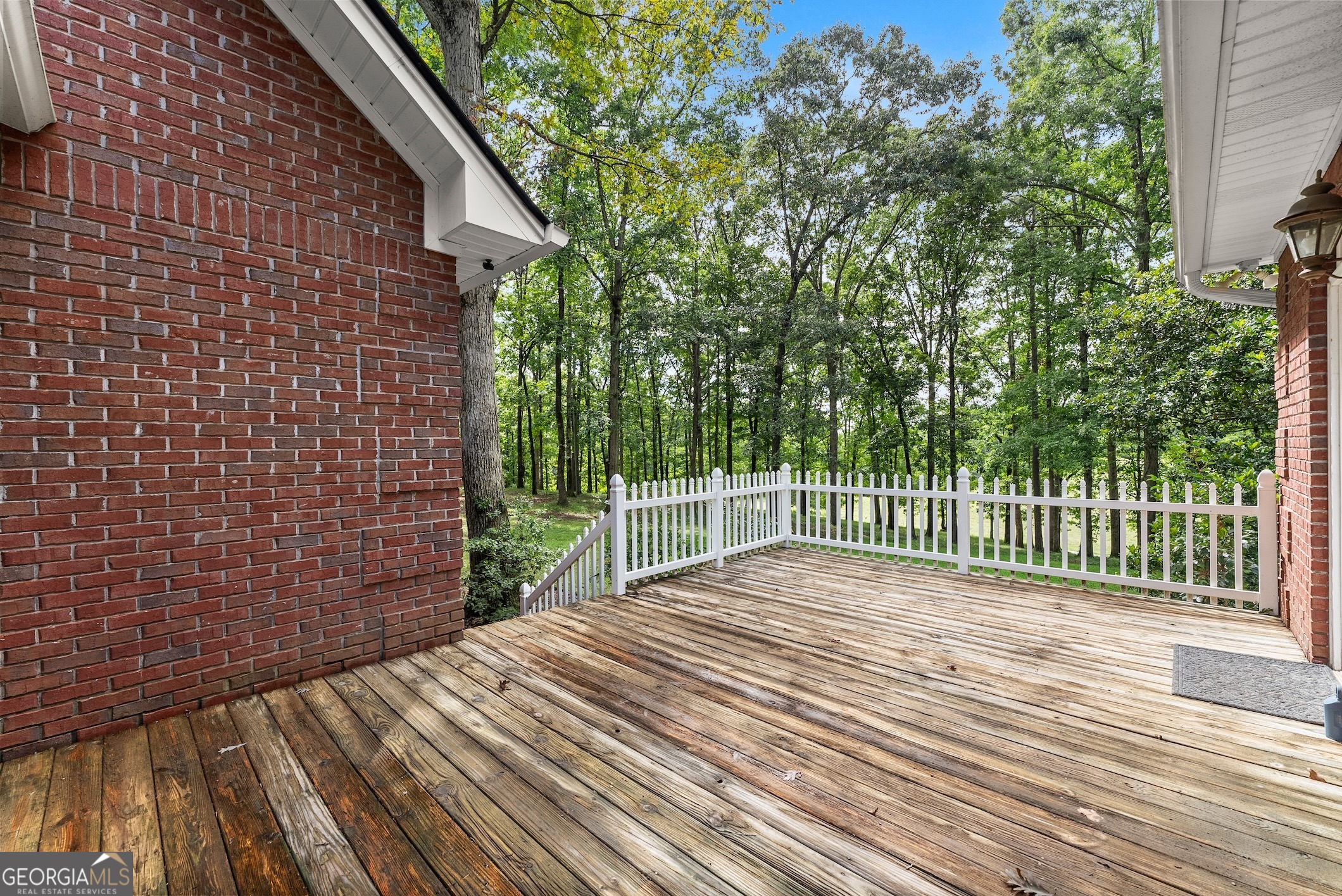 1509 Yonah Homer Road